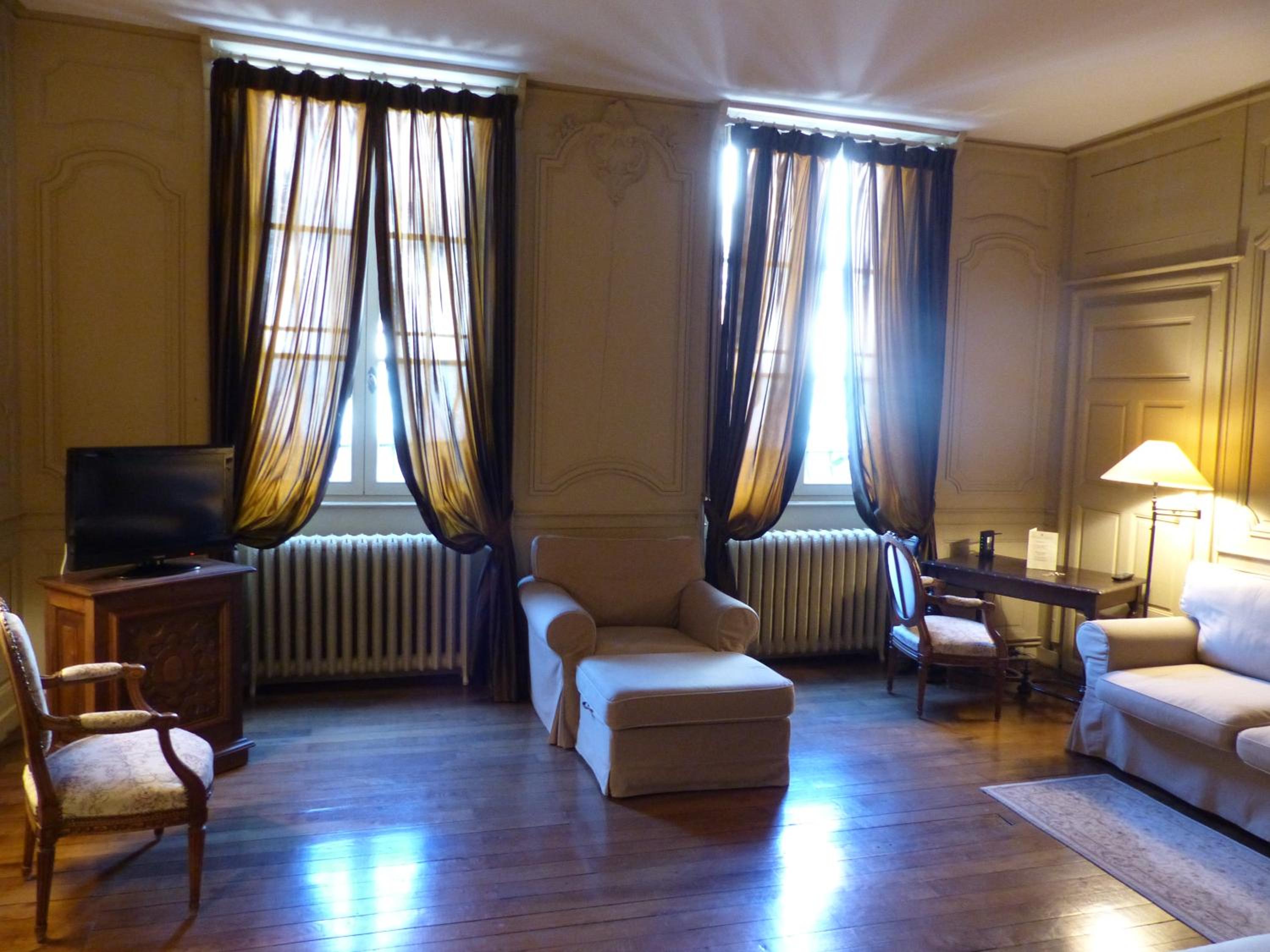 Résidence Charles Quint view 2