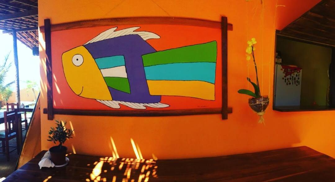 Pousada Kite Guajiru