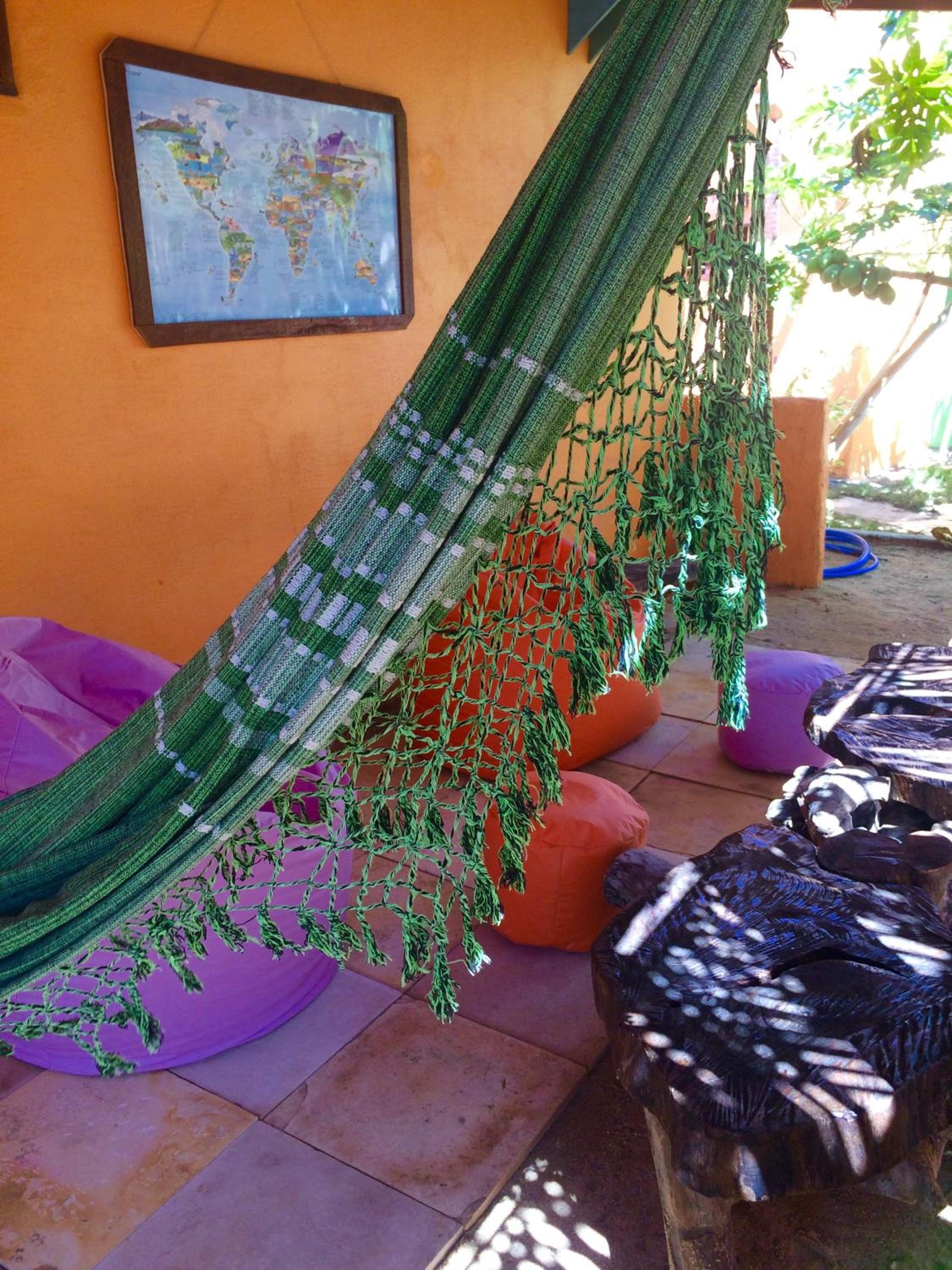 Pousada Kite Guajiru