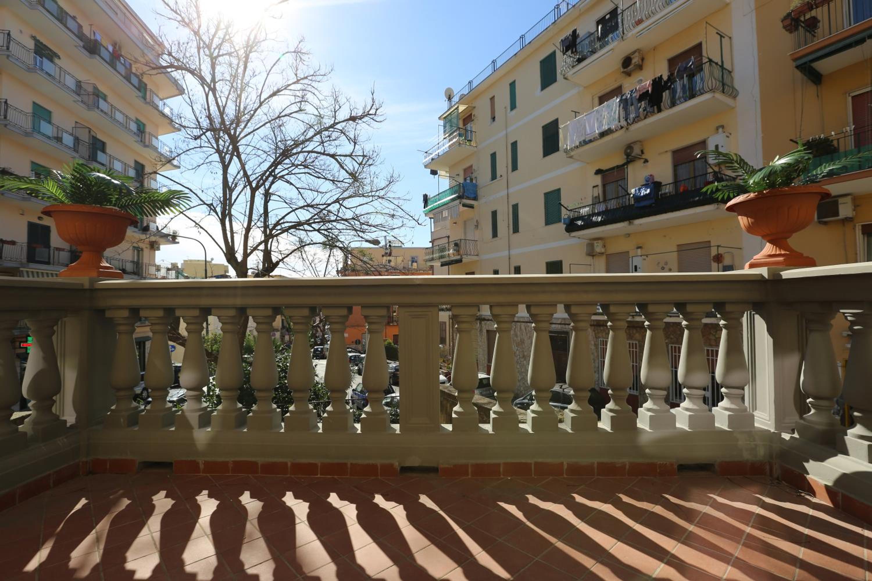 VILLA ROSA