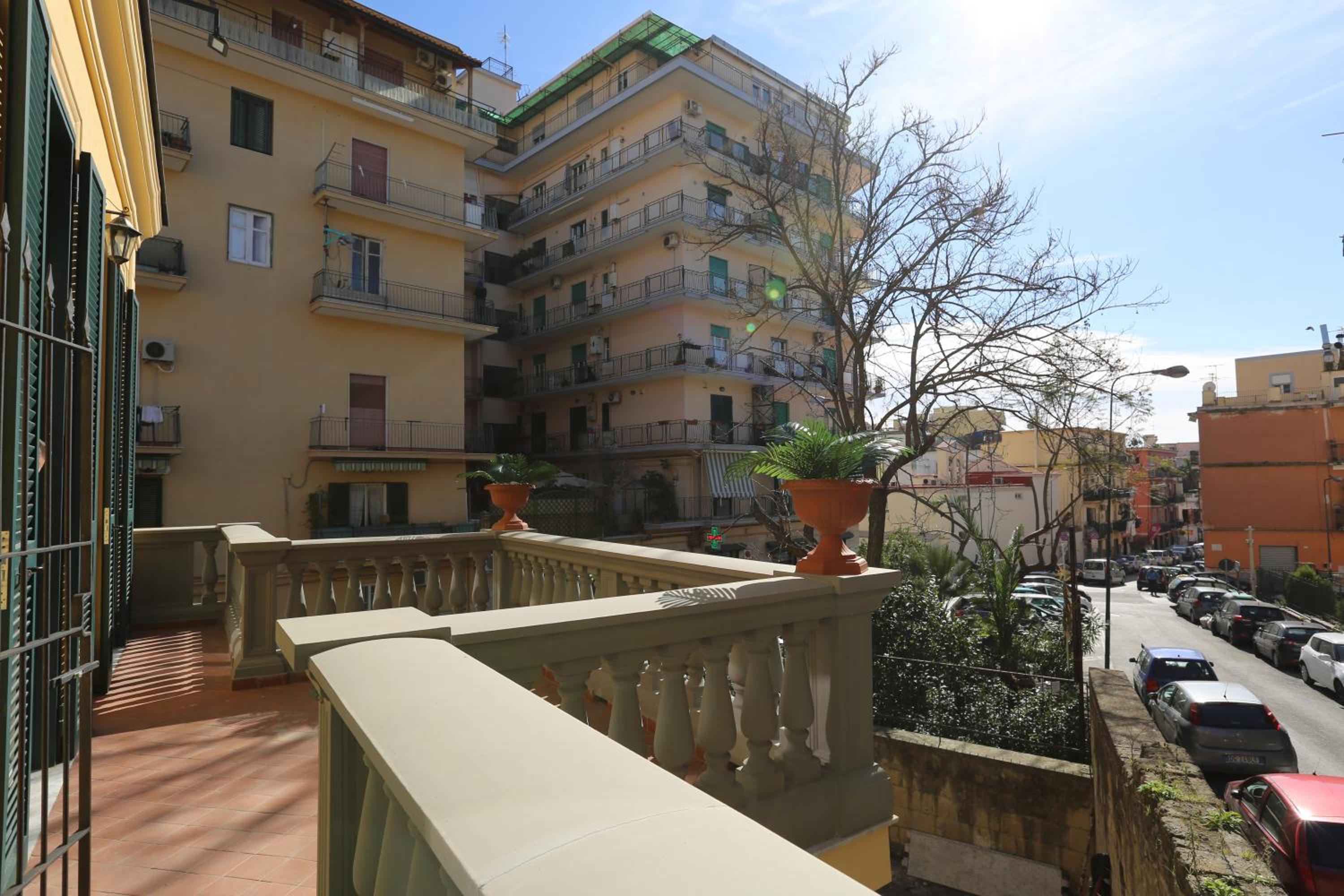 VILLA ROSA