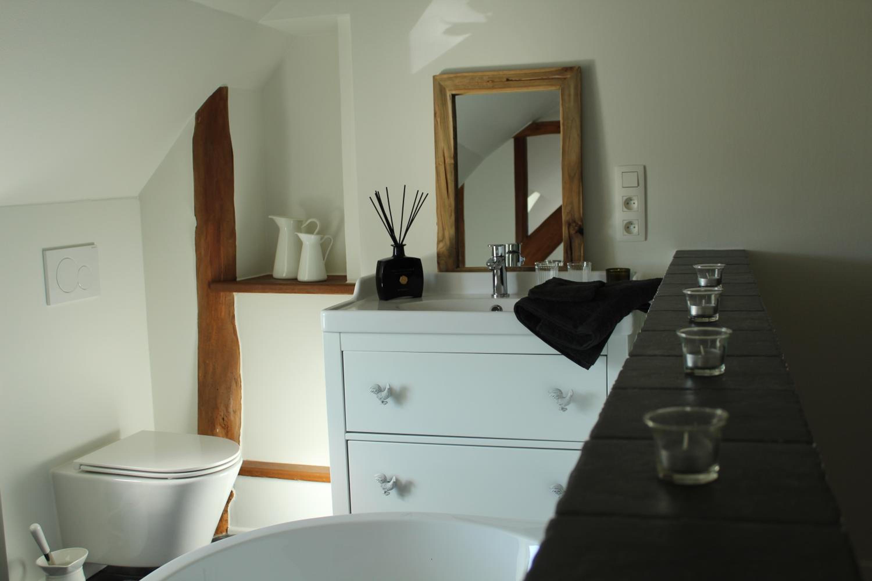 B&B Dageraad