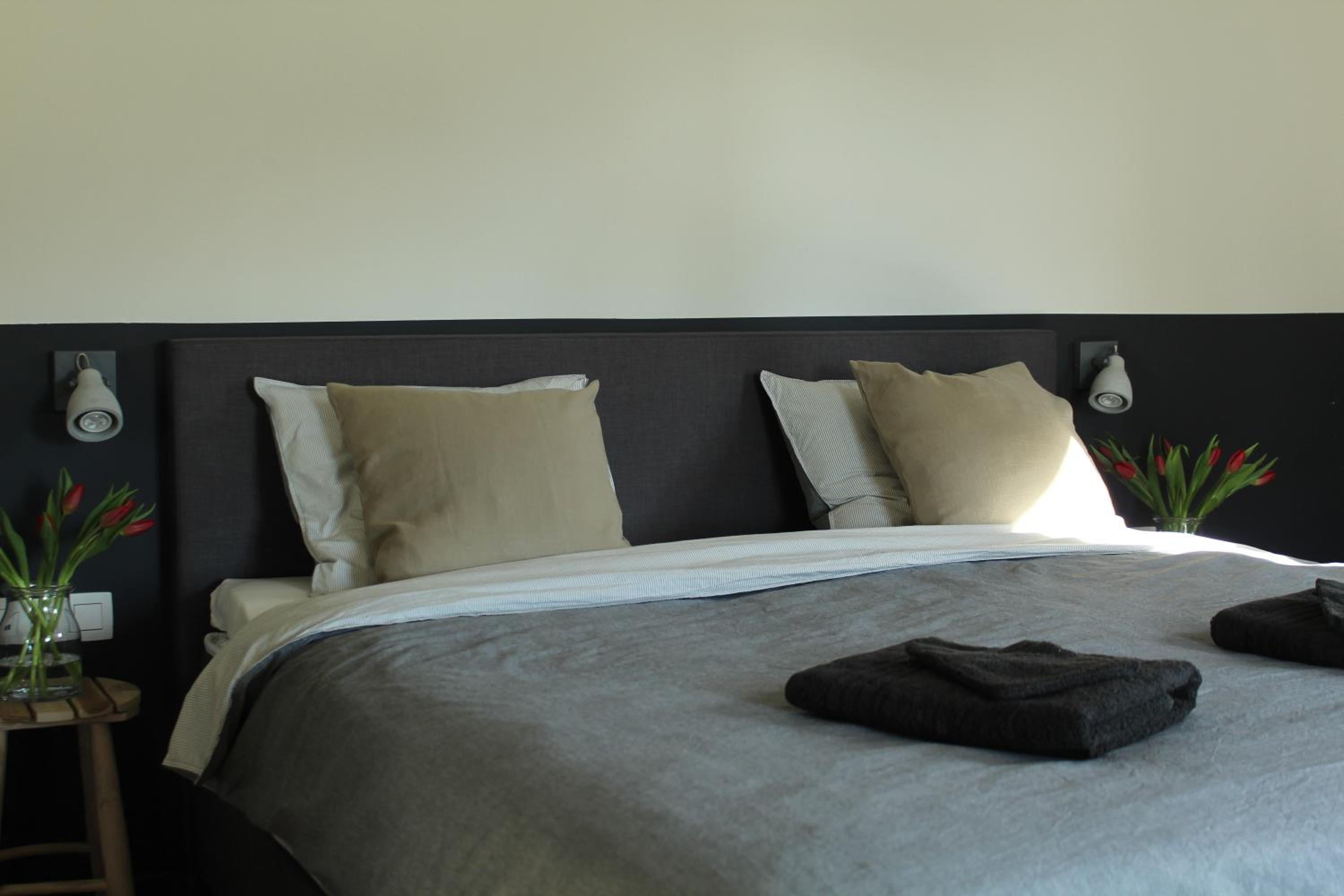 B&B Dageraad