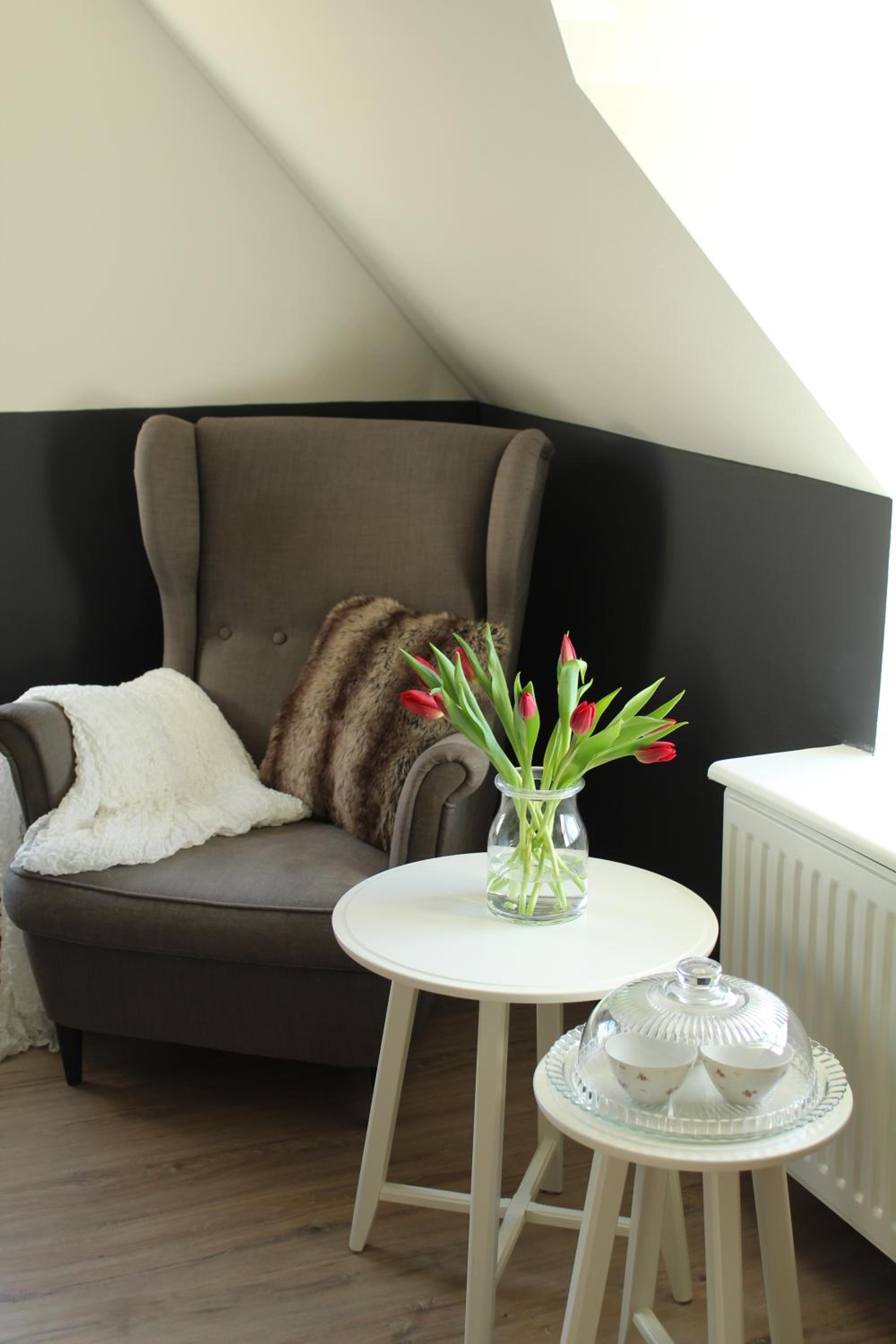 B&B Dageraad