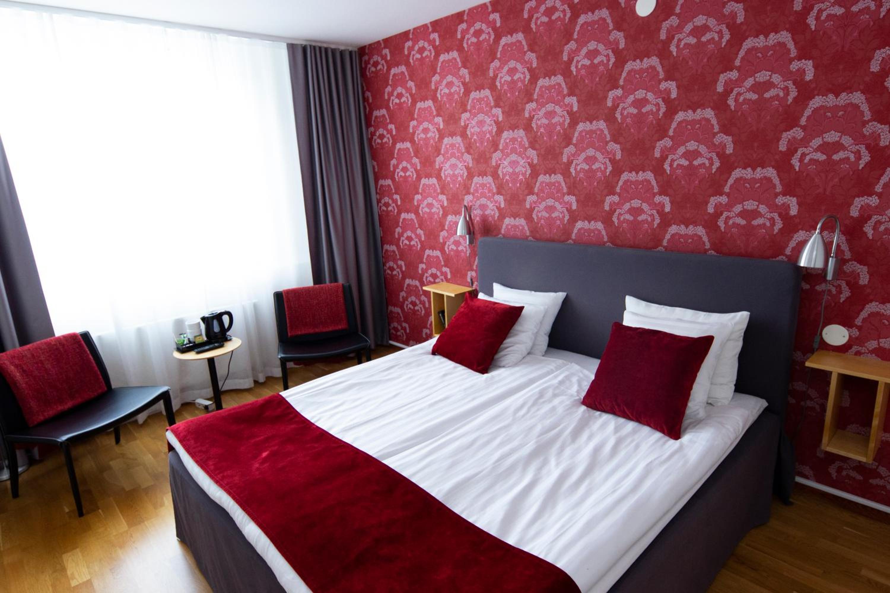 City Central Hotel Örebro by First Hotels