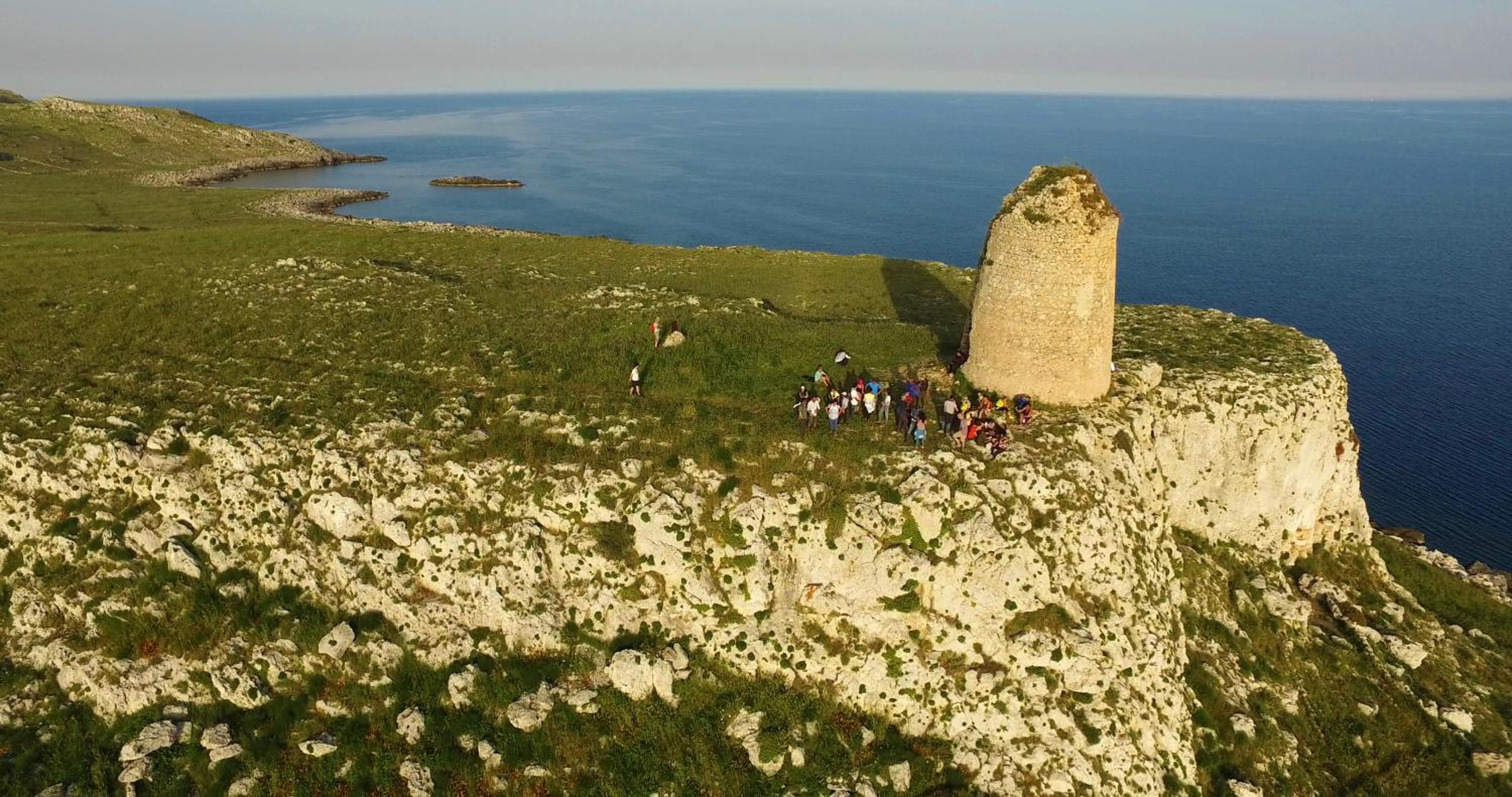 Trapetum-Salento domus