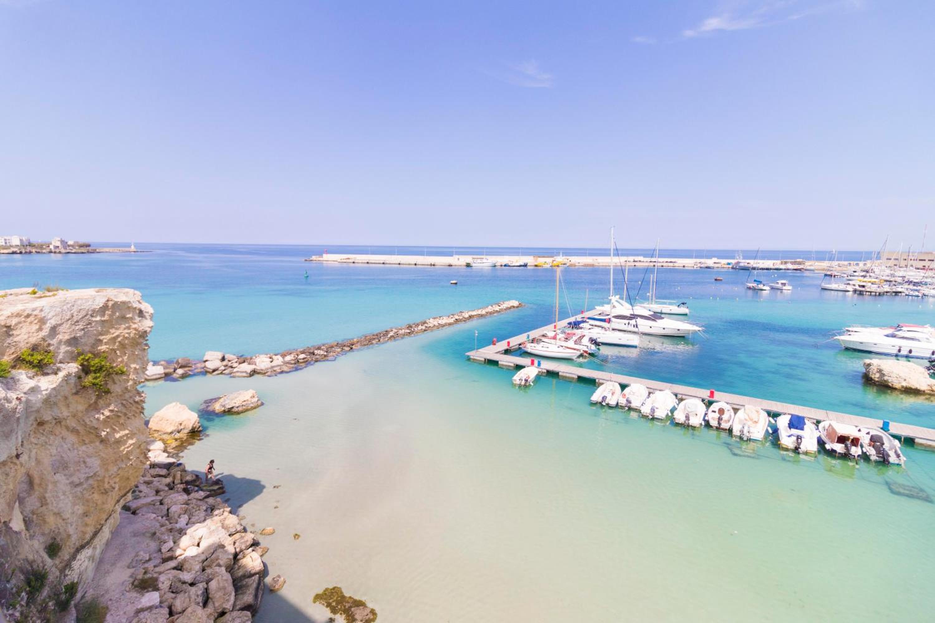 Trapetum-Salento domus