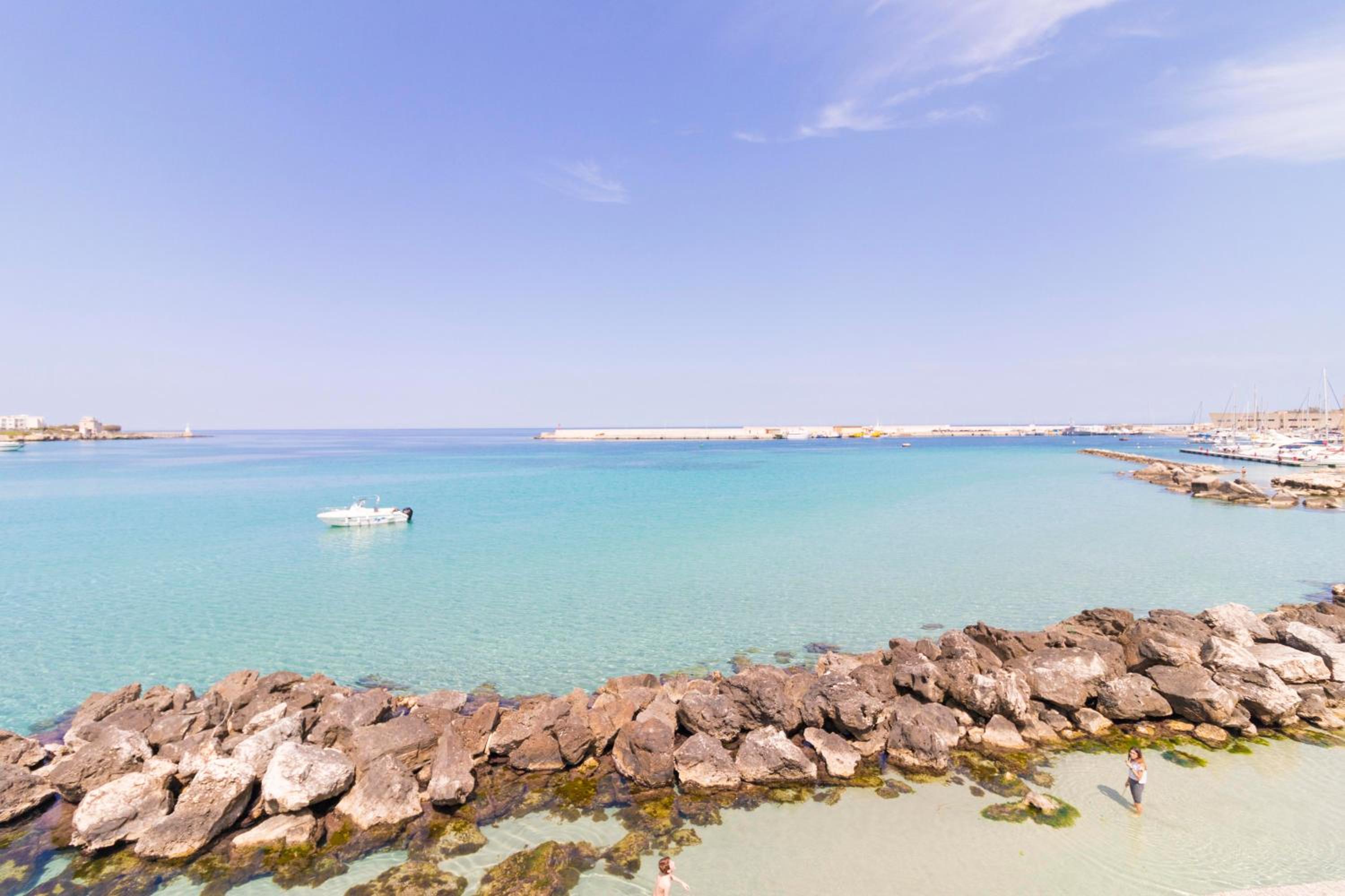 Trapetum-Salento domus