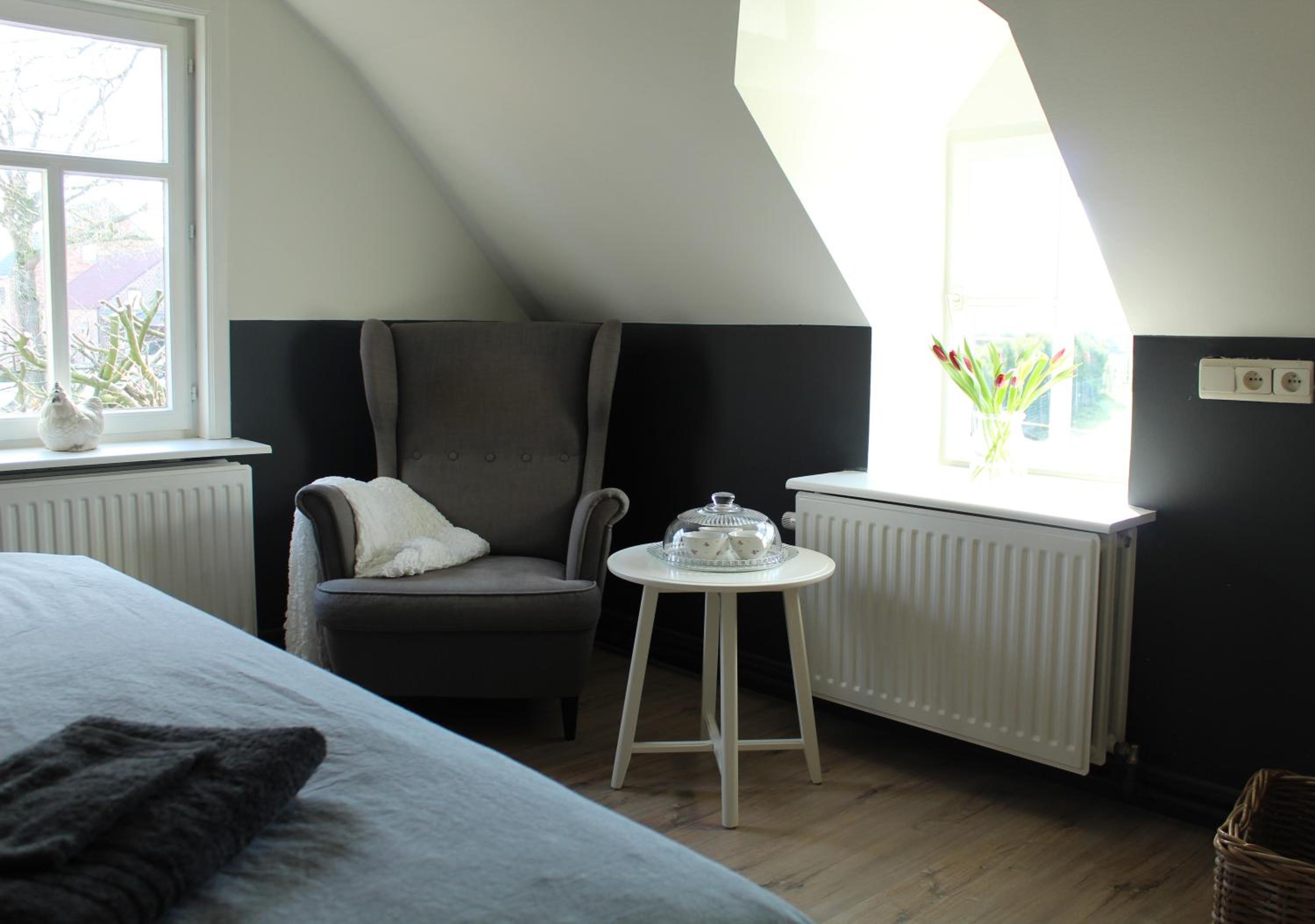 B&B Dageraad