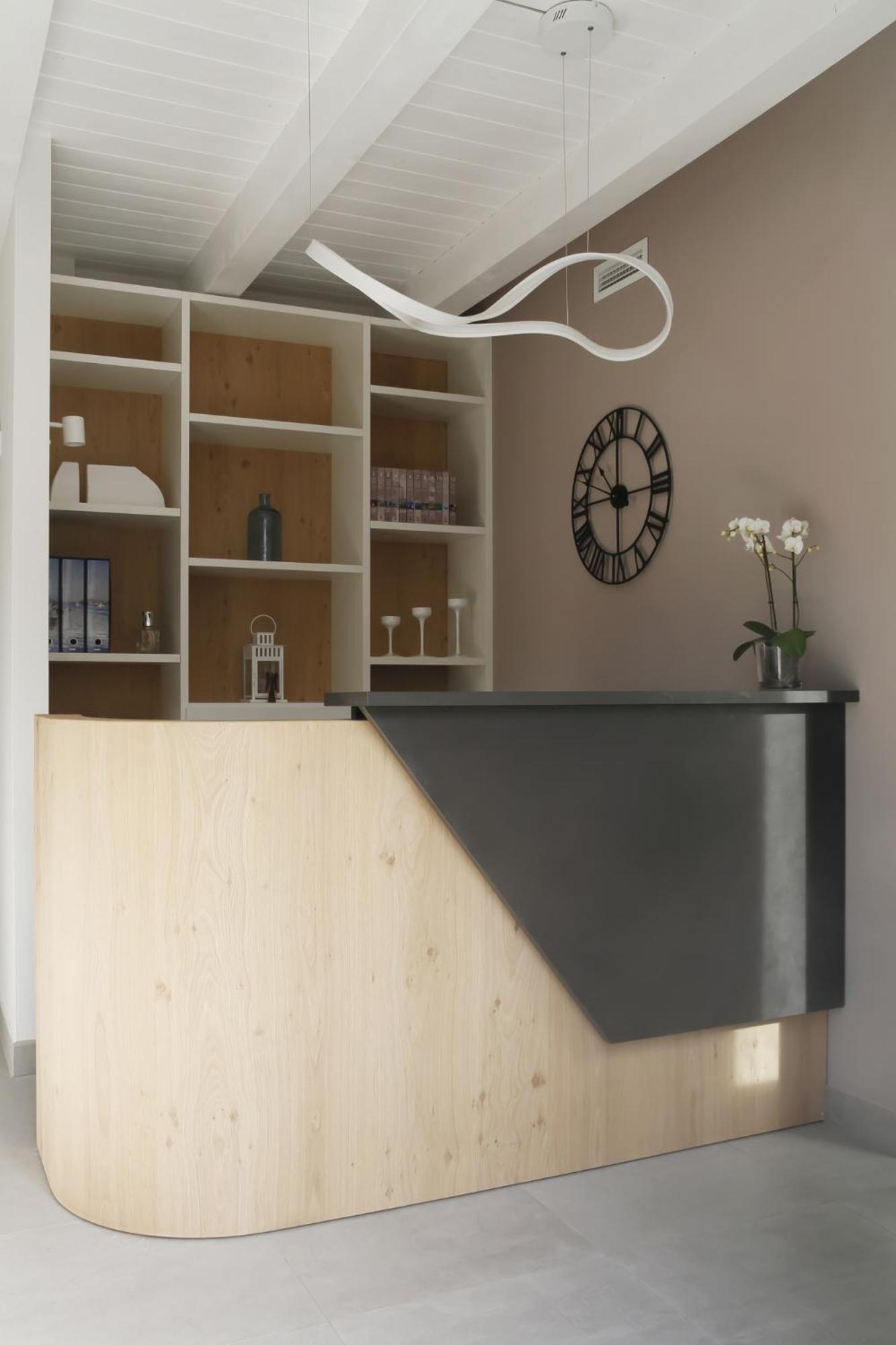 TiAMo Modern Design Guest House view 5