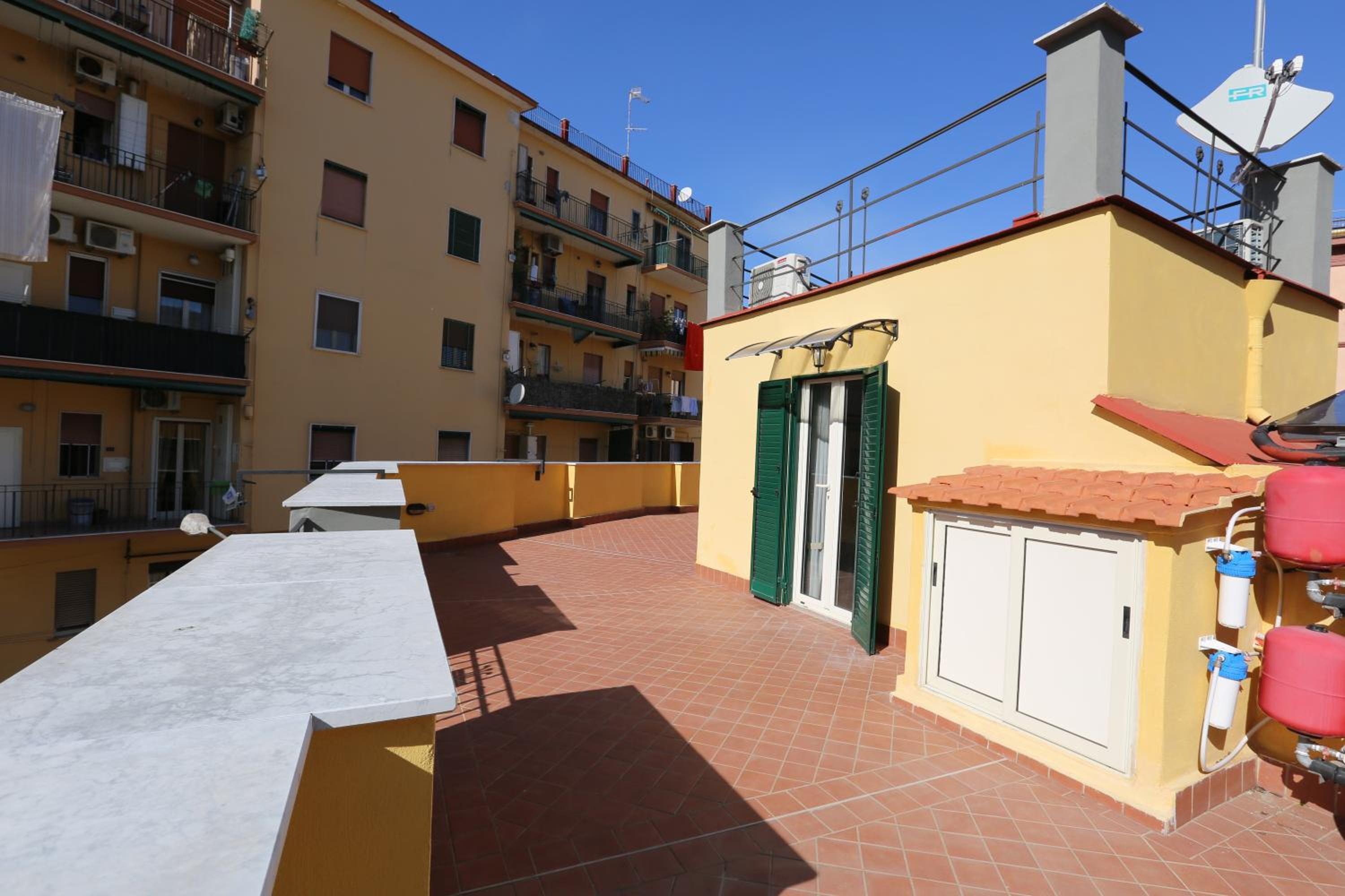 VILLA ROSA