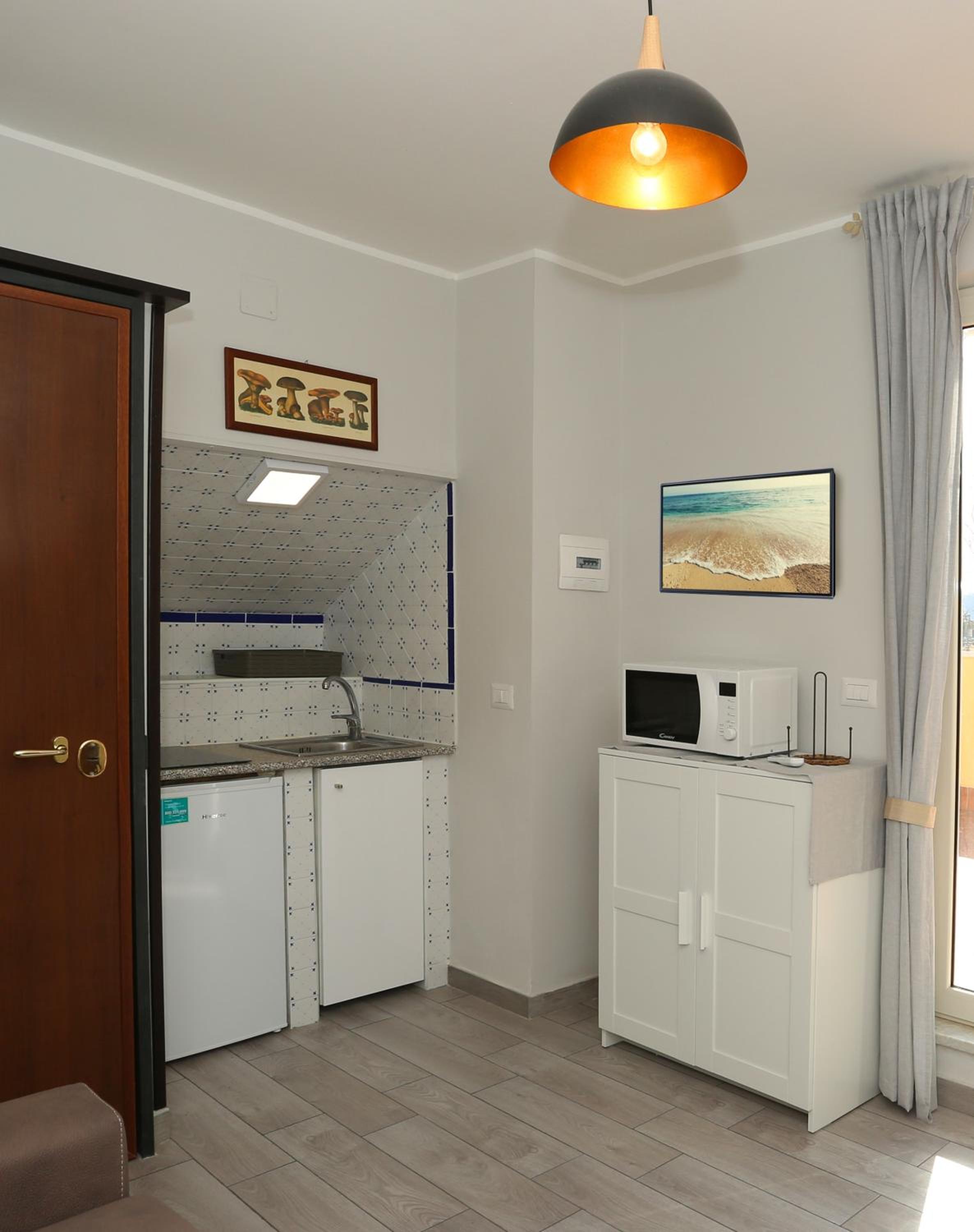 VILLA ROSA
