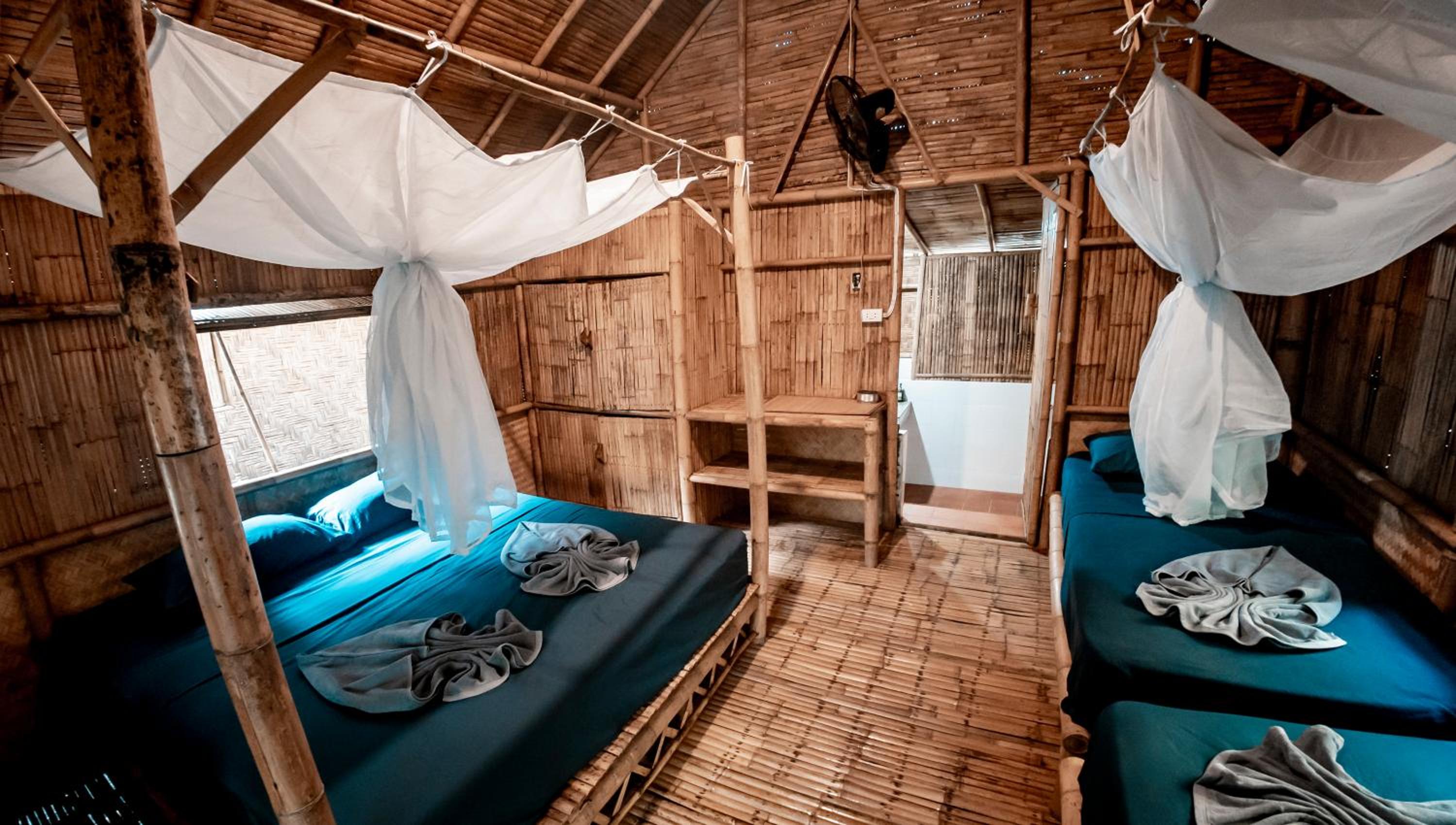 Green View Beach Resort