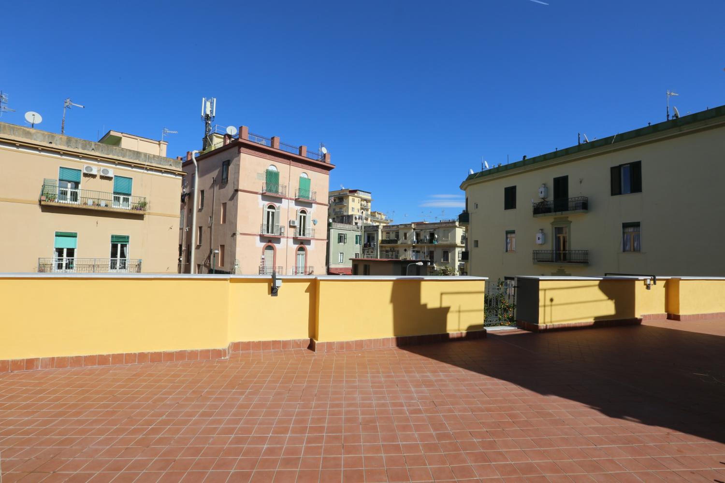 VILLA ROSA
