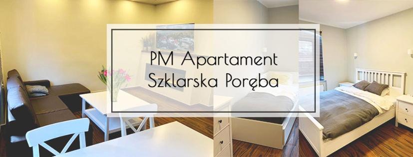 PM Apartament view 4