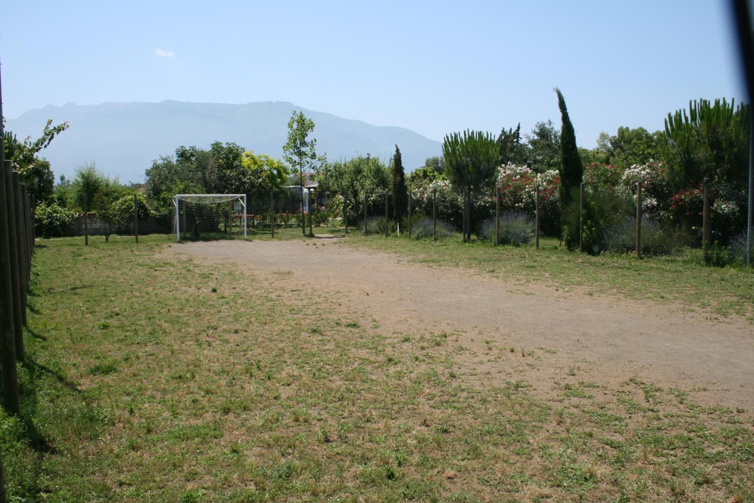 Azienda Agrituristica Vivi Natura