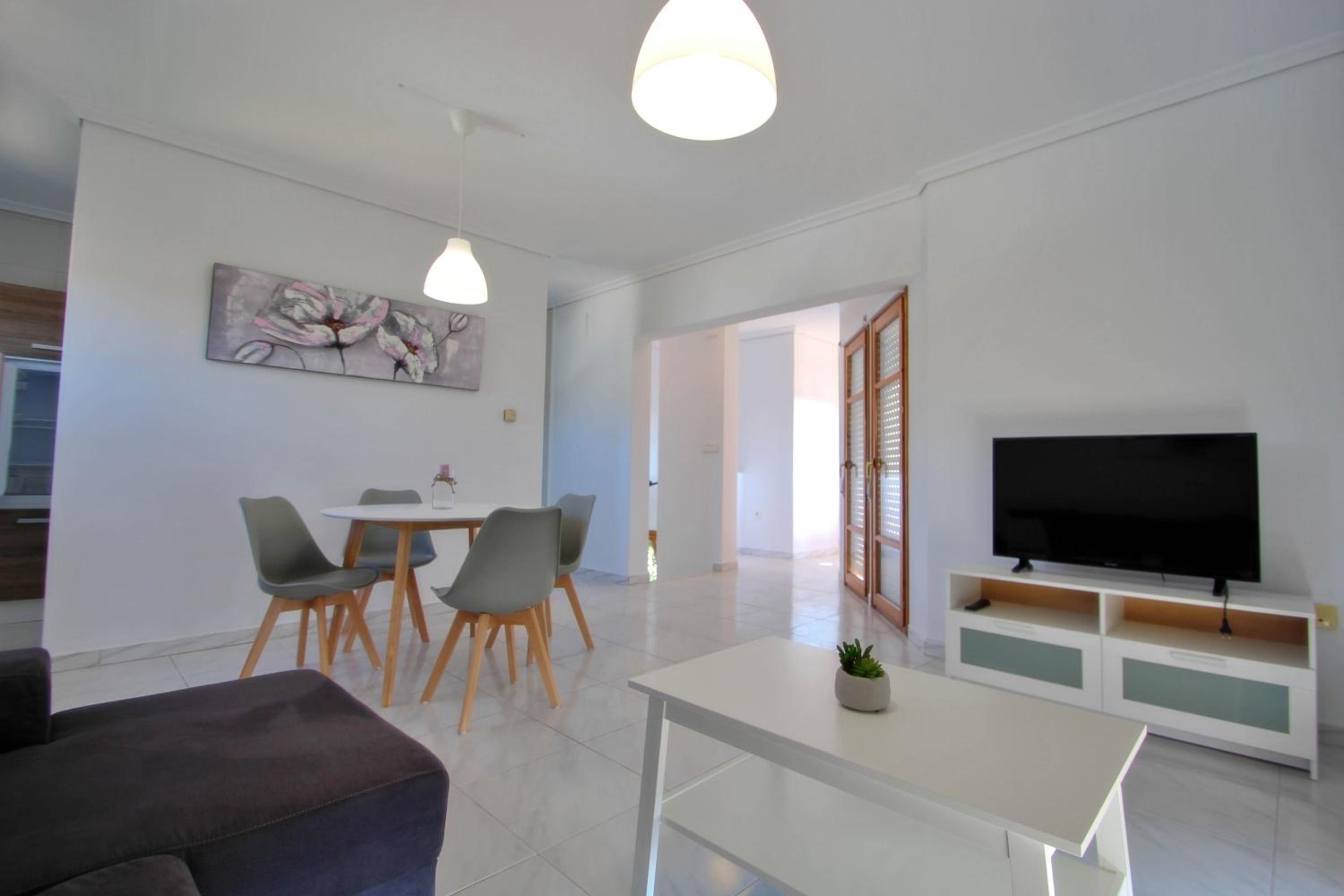 Emma - sea view holiday home with private pool in Benissa photo 3