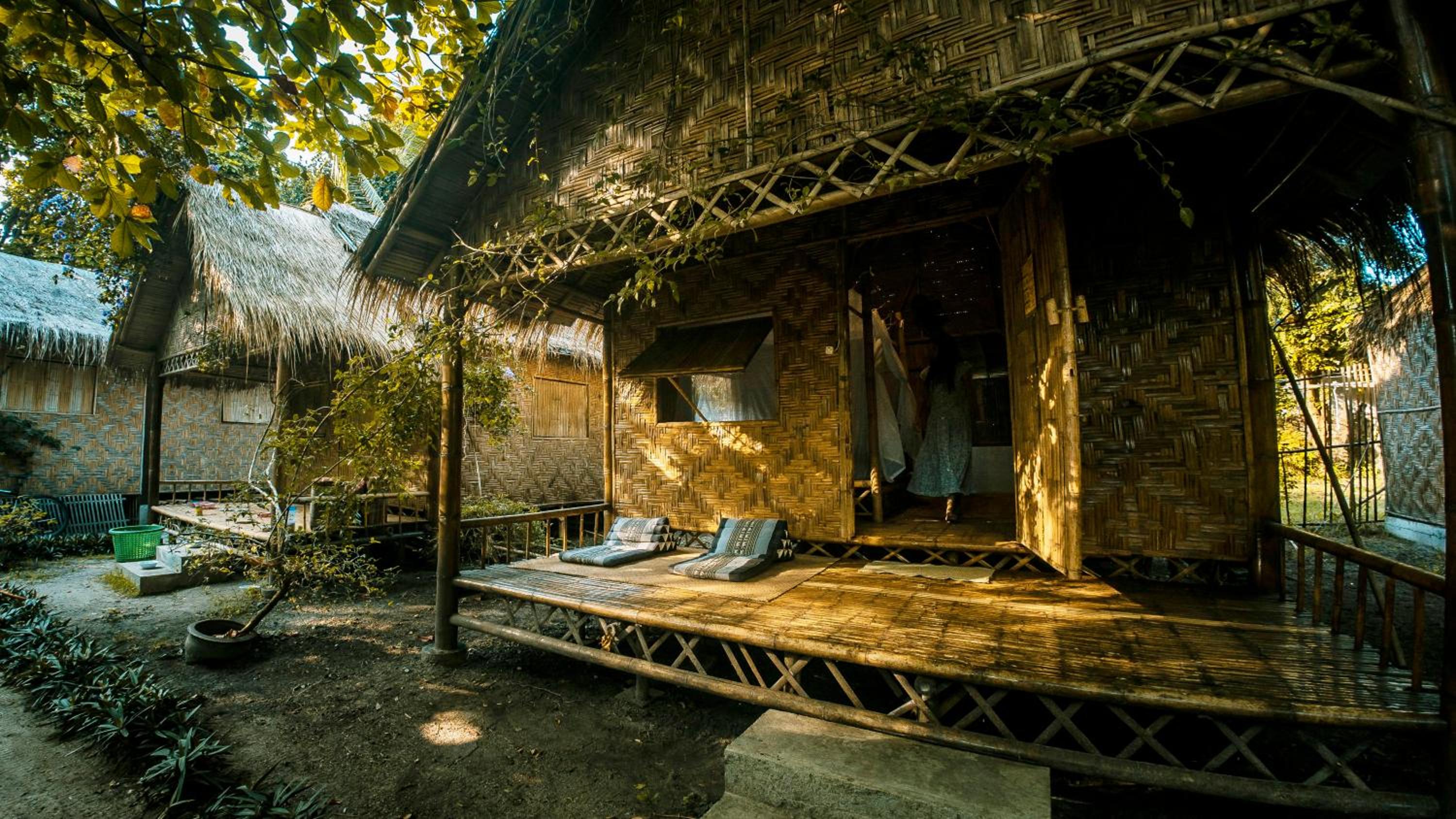 Green View Beach Resort