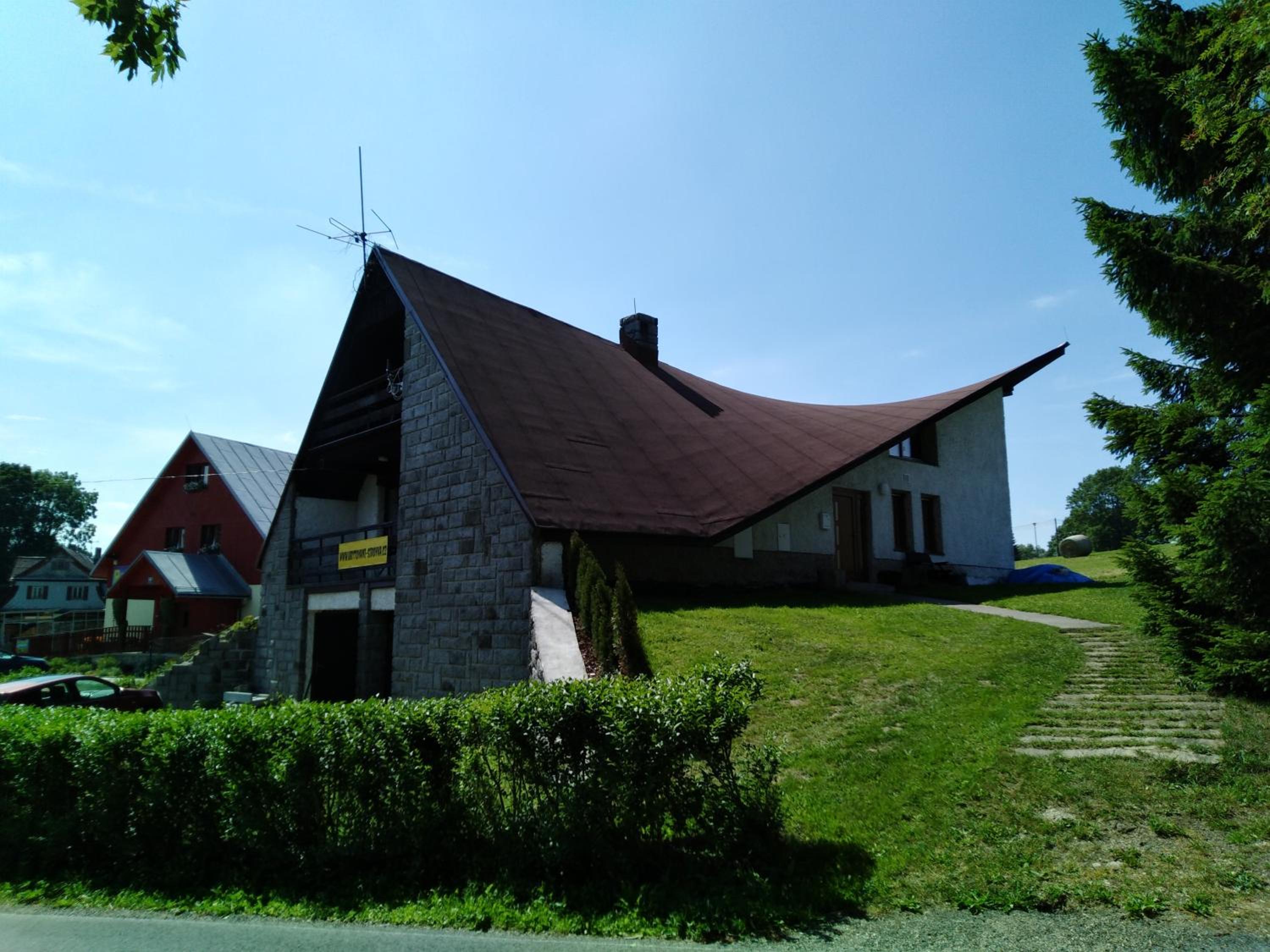 Šírovka view 4