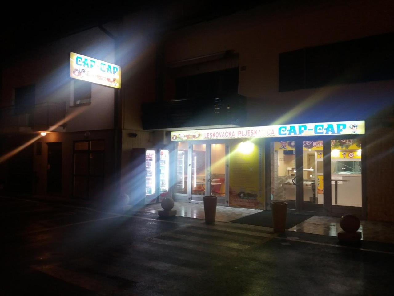 Rooms Adrijana