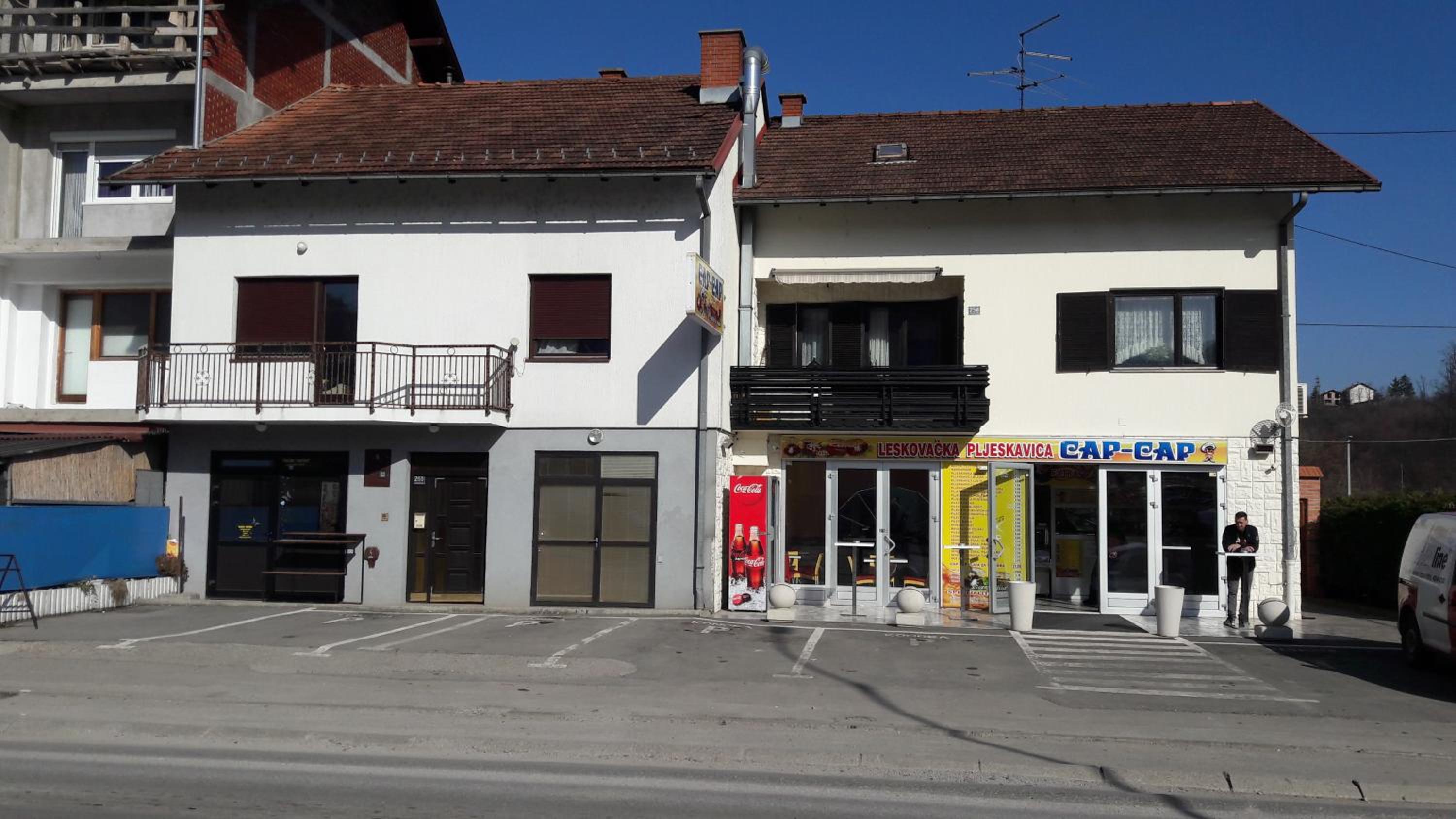 Rooms Adrijana