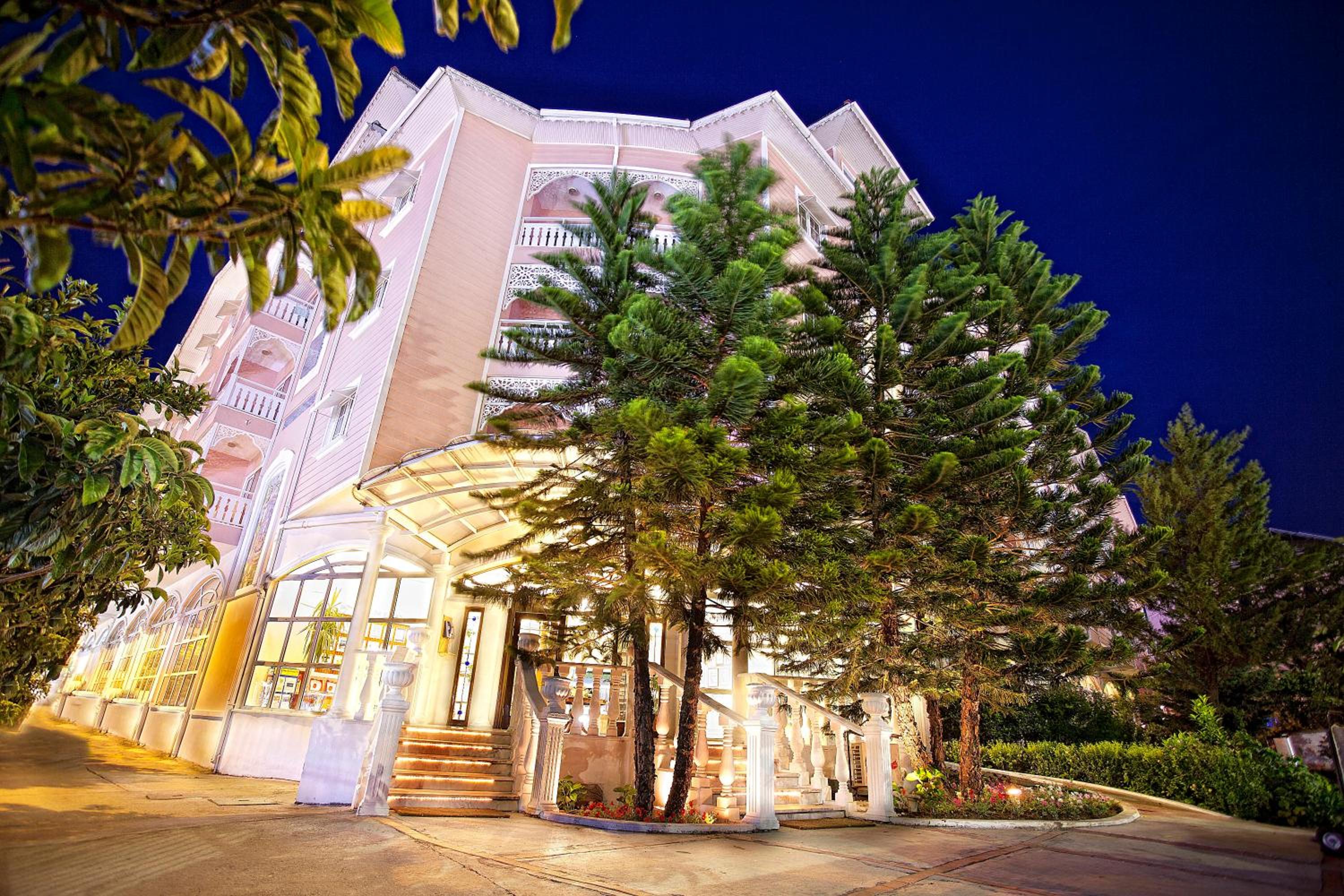 Pashas Princess by Werde Hotels - Adult Only