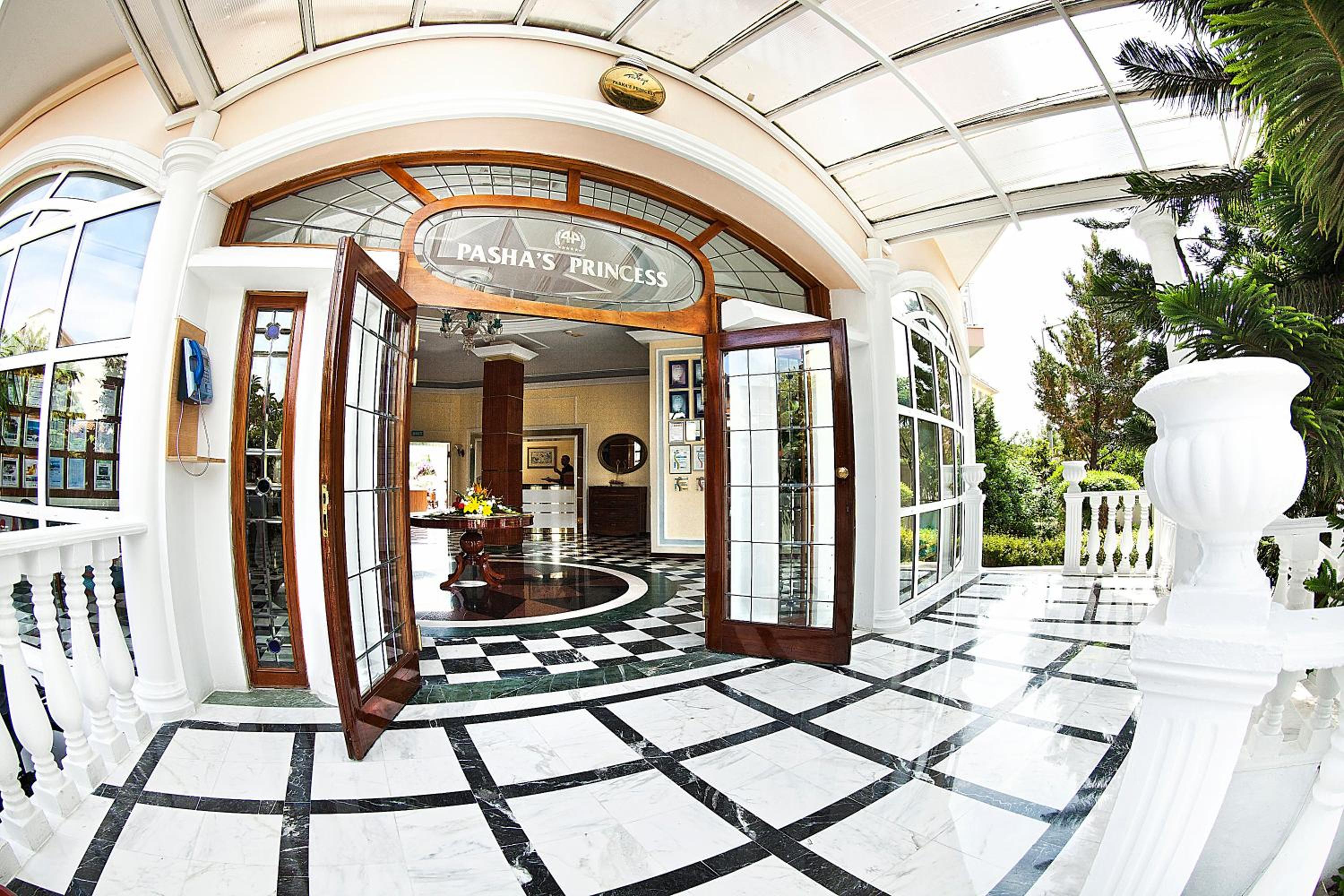 Pashas Princess by Werde Hotels - Adult Only