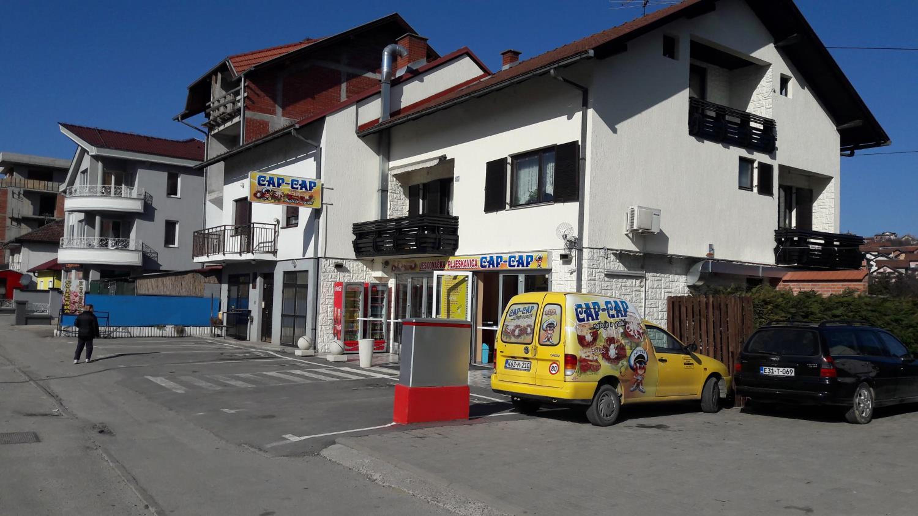 Rooms Adrijana