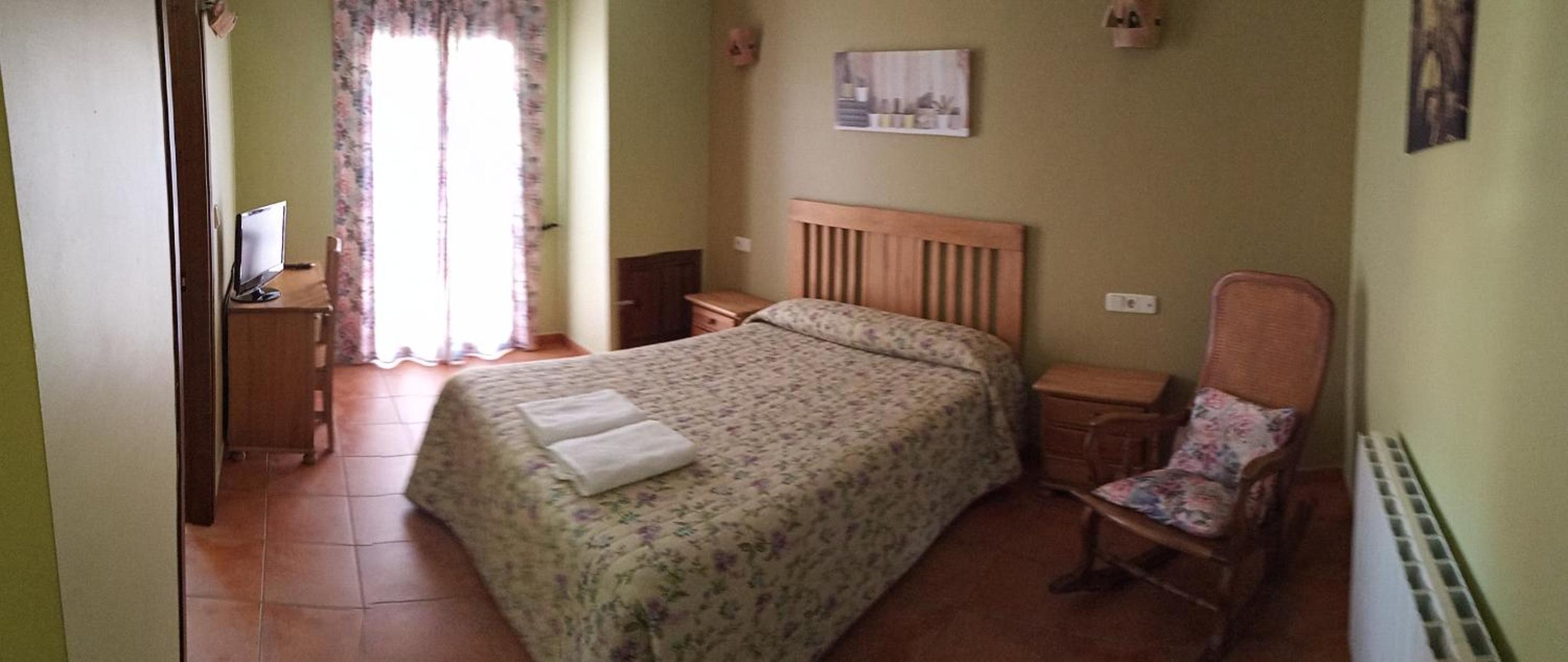 Hostal La Vega