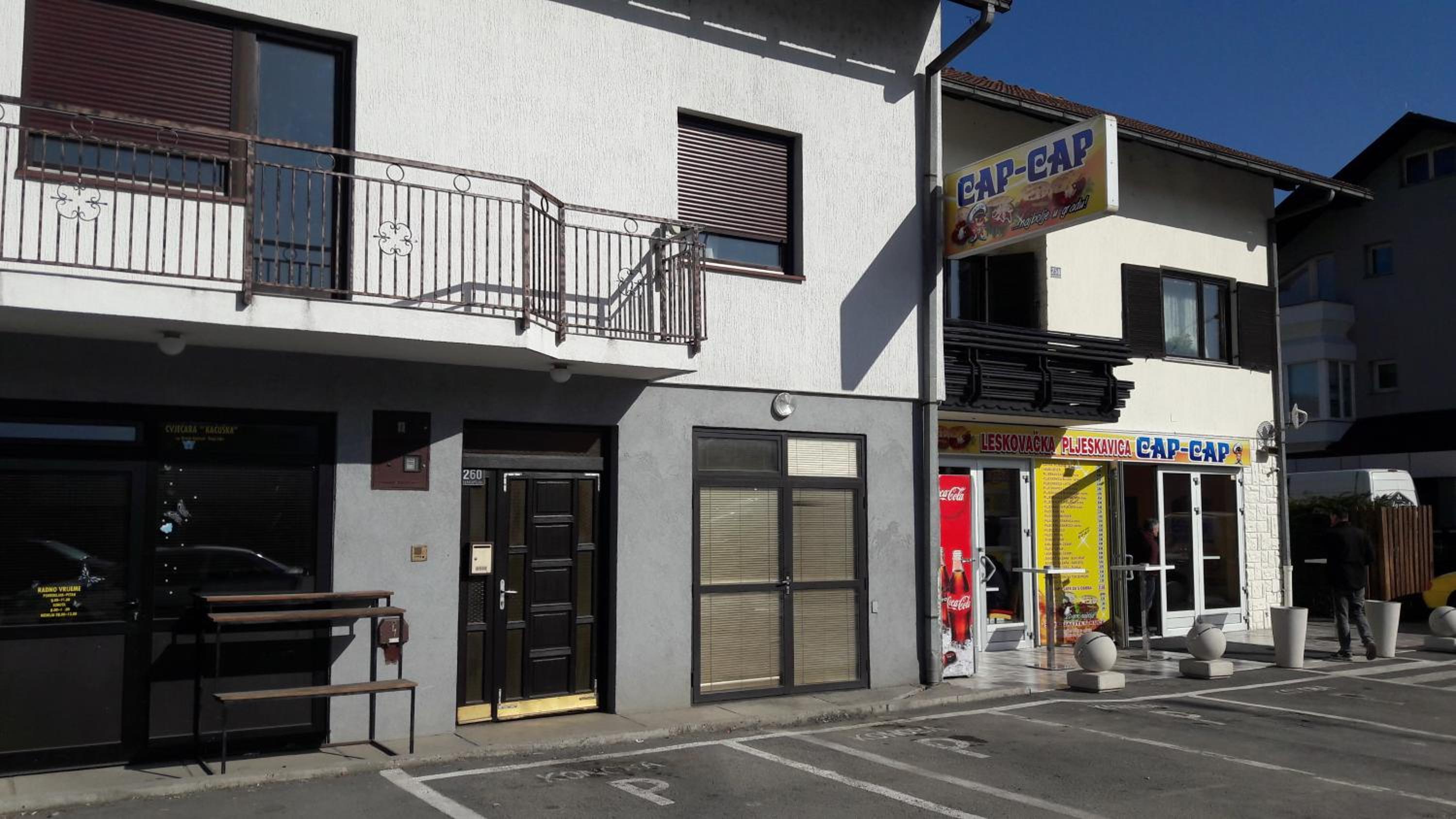 Rooms Adrijana