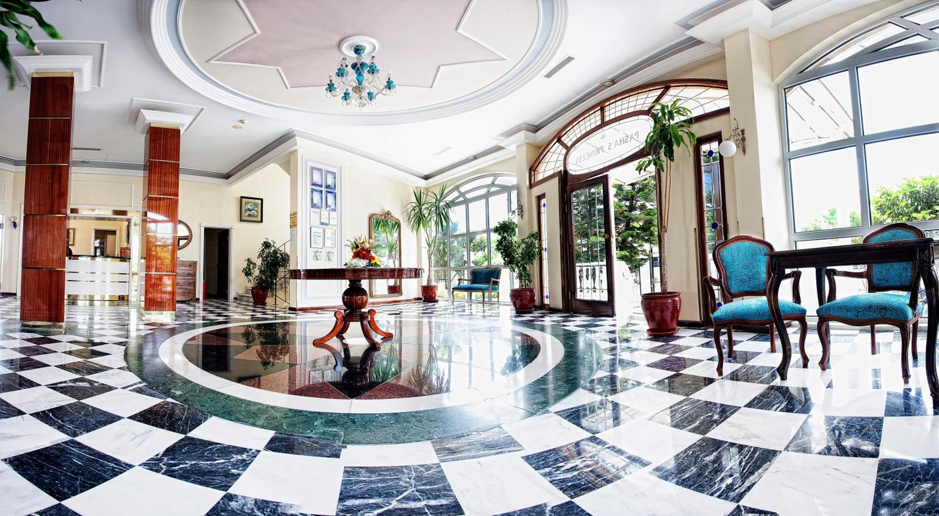 Pashas Princess by Werde Hotels - Adult Only