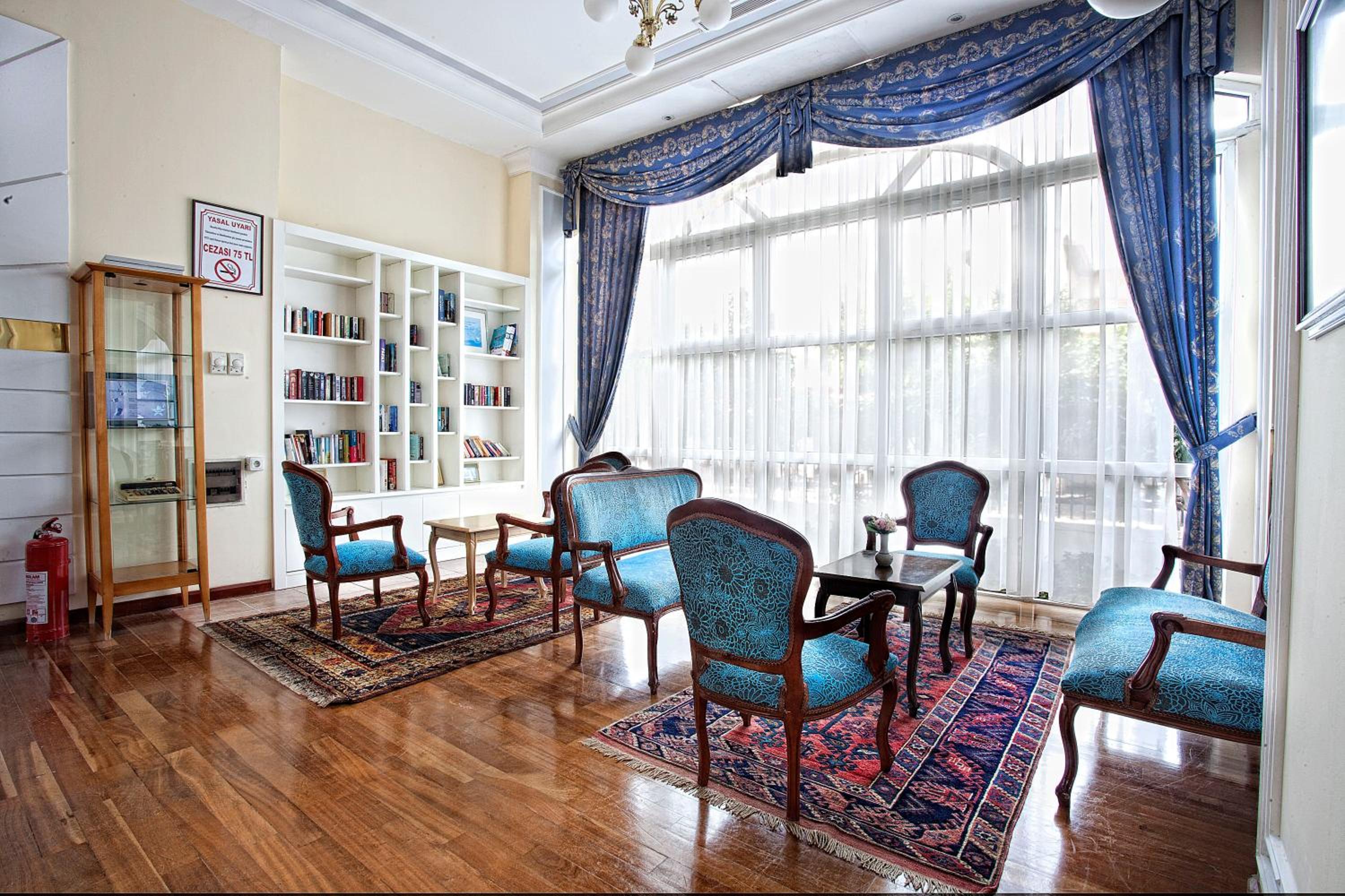 Pashas Princess by Werde Hotels - Adult Only