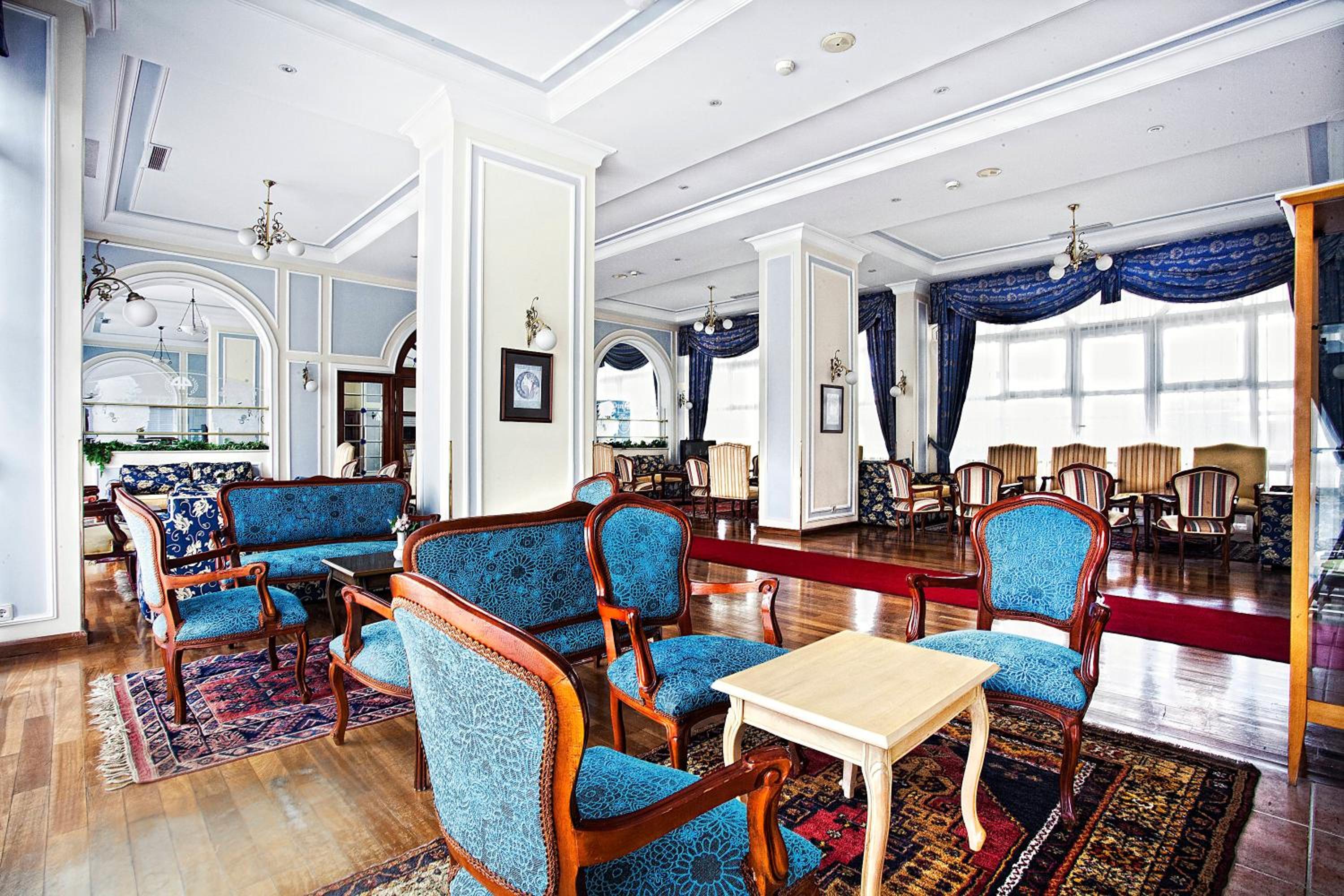 Pashas Princess by Werde Hotels - Adult Only