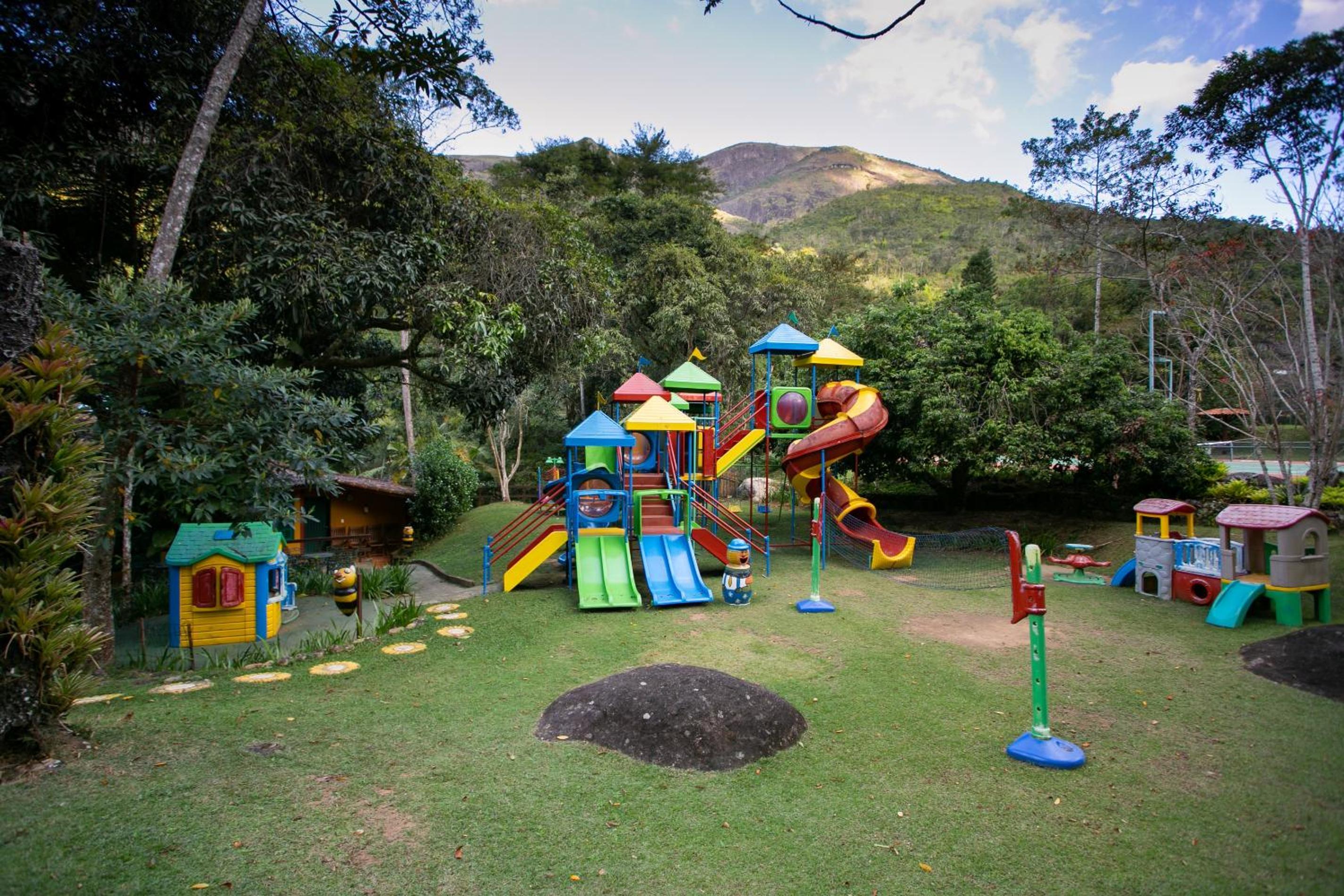 Hotel Caminhos de Itaipava