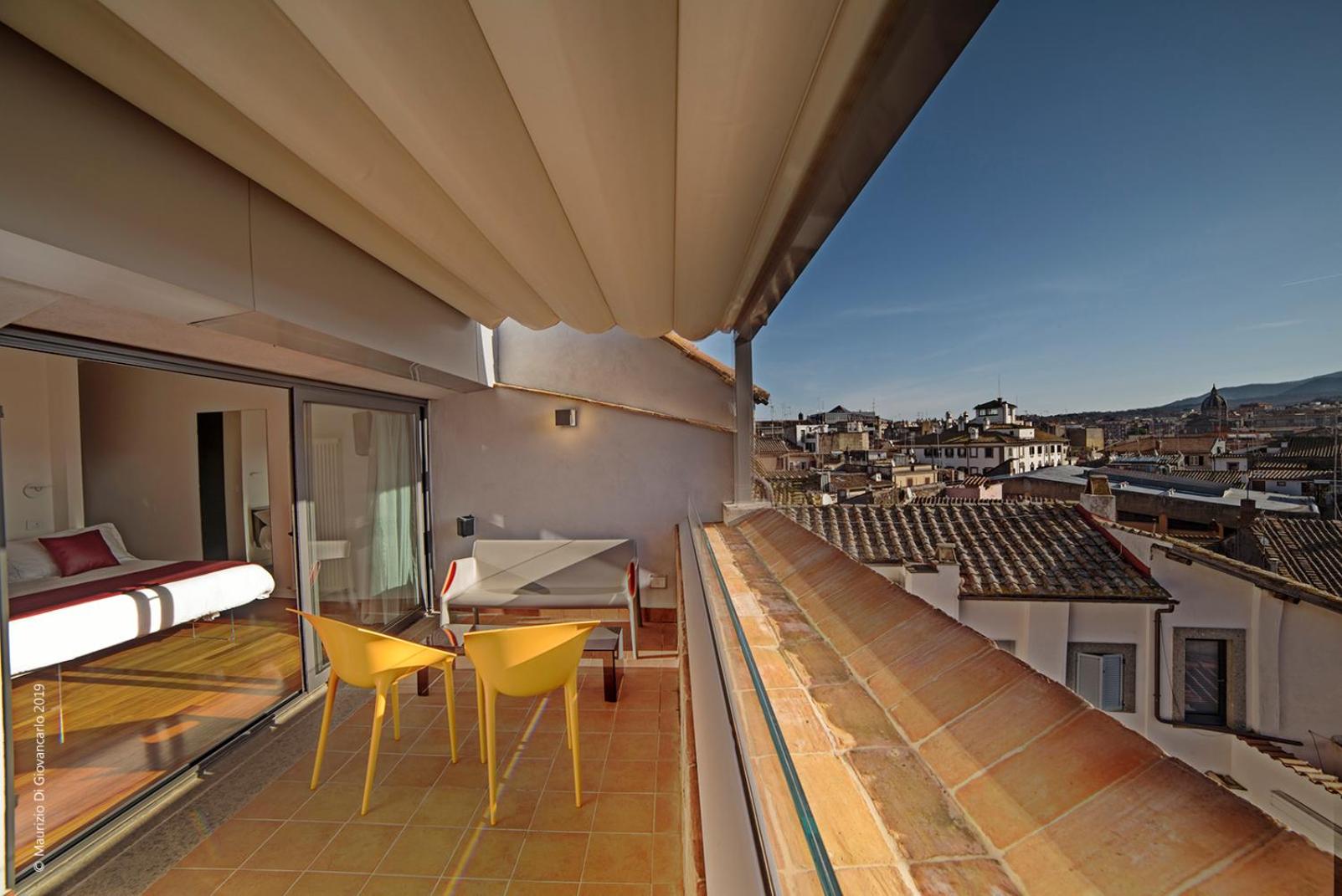 The Pinball Luxury Suites