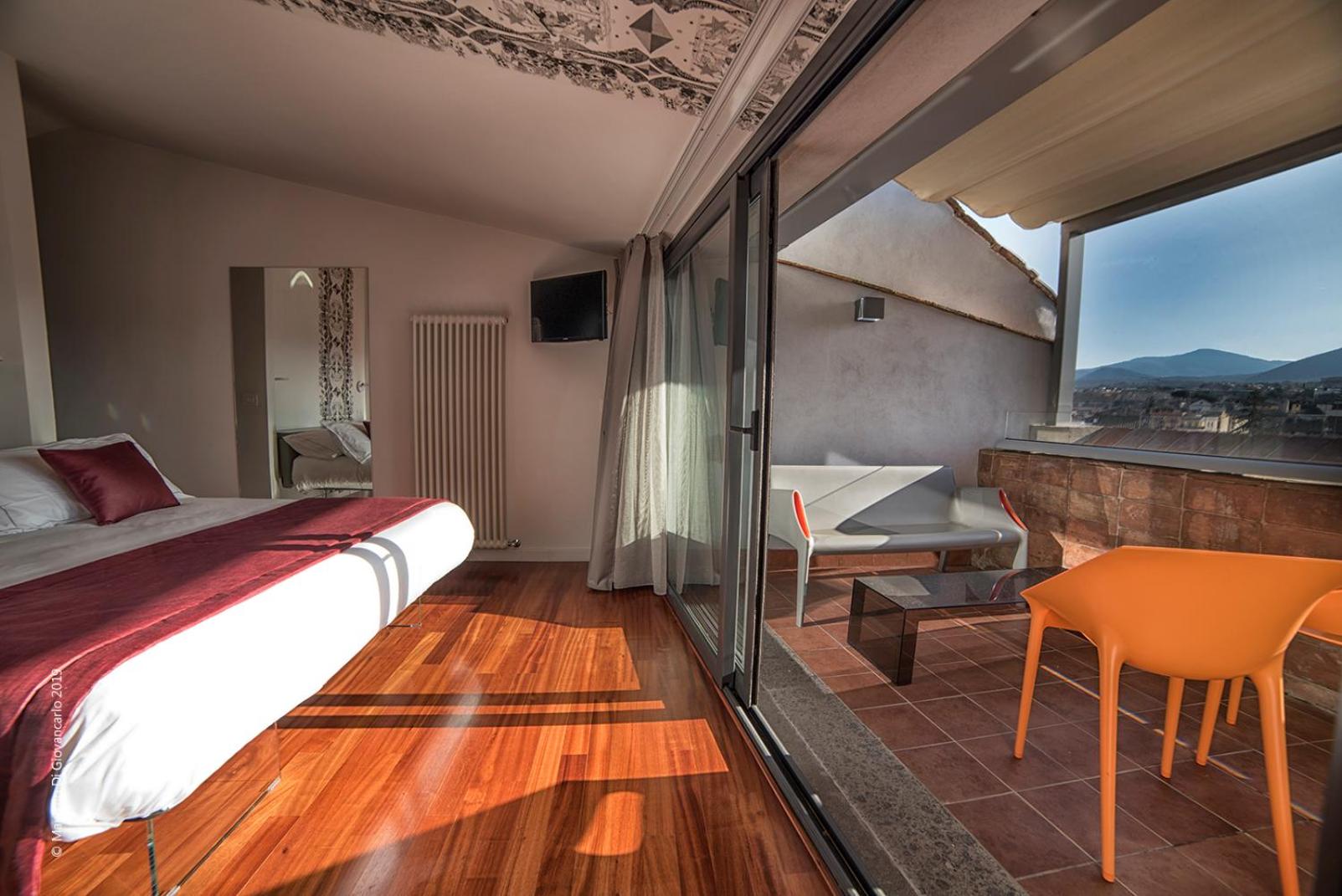 The Pinball Luxury Suites