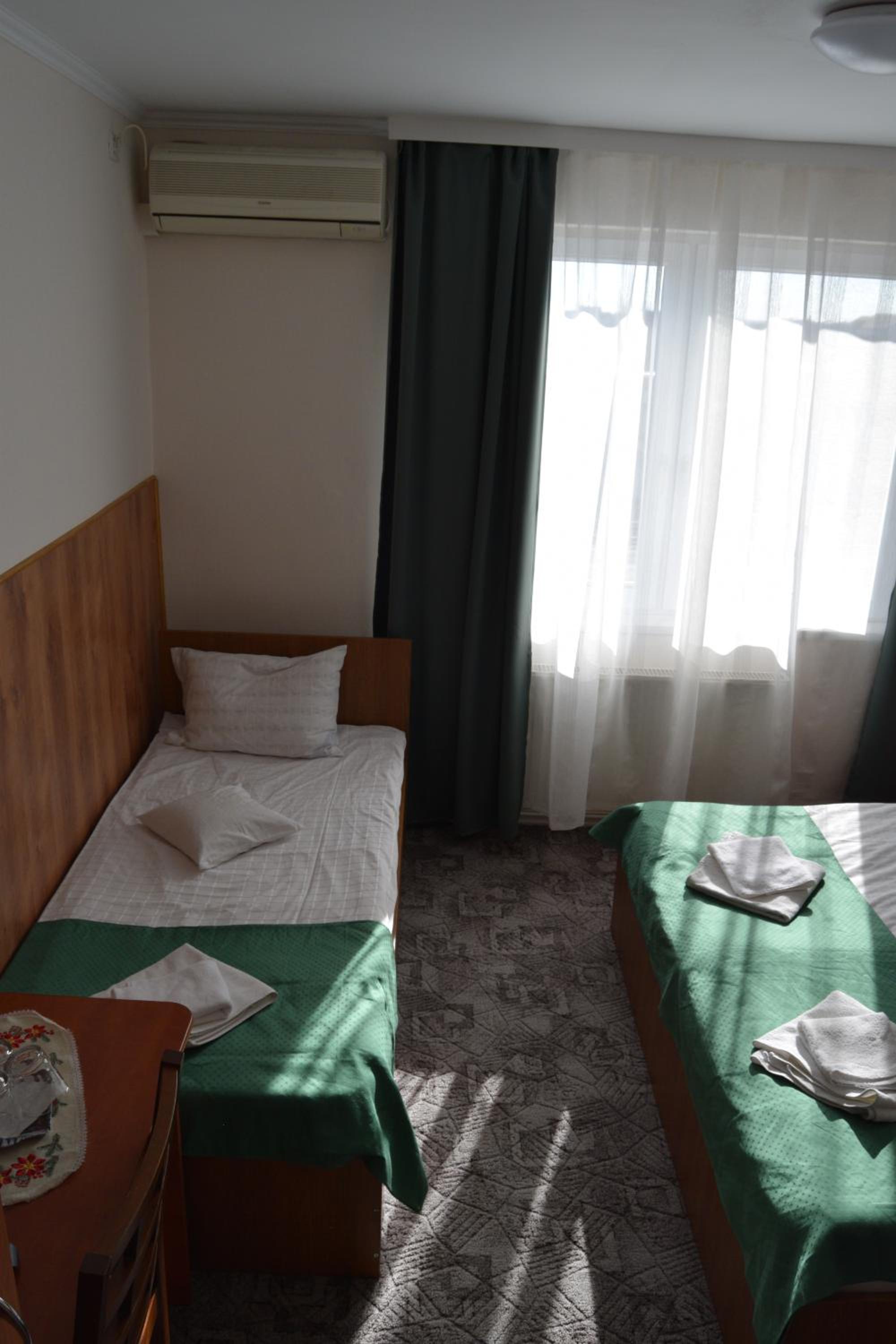 Pension Larisa view 3