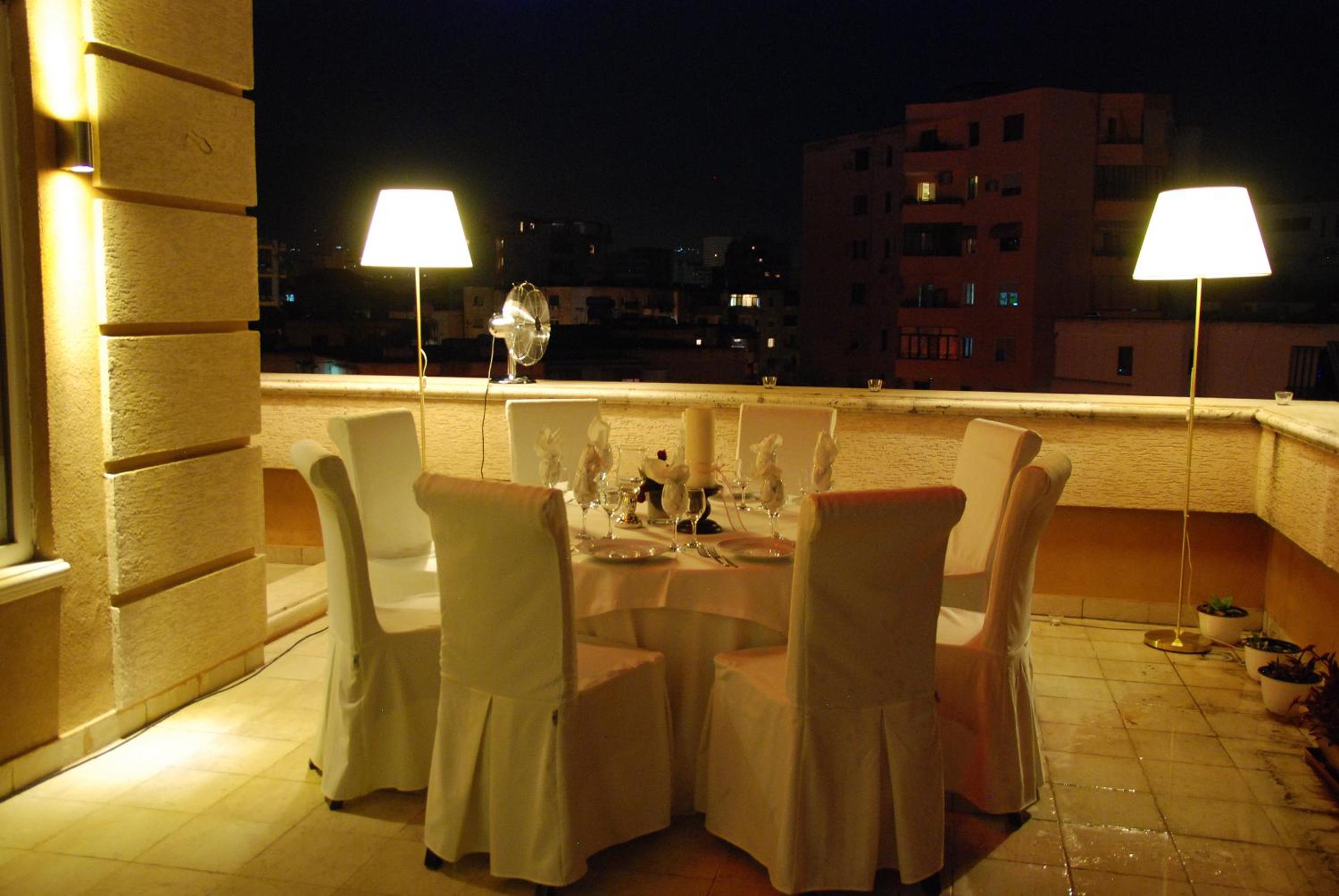 Hotel Doro City
