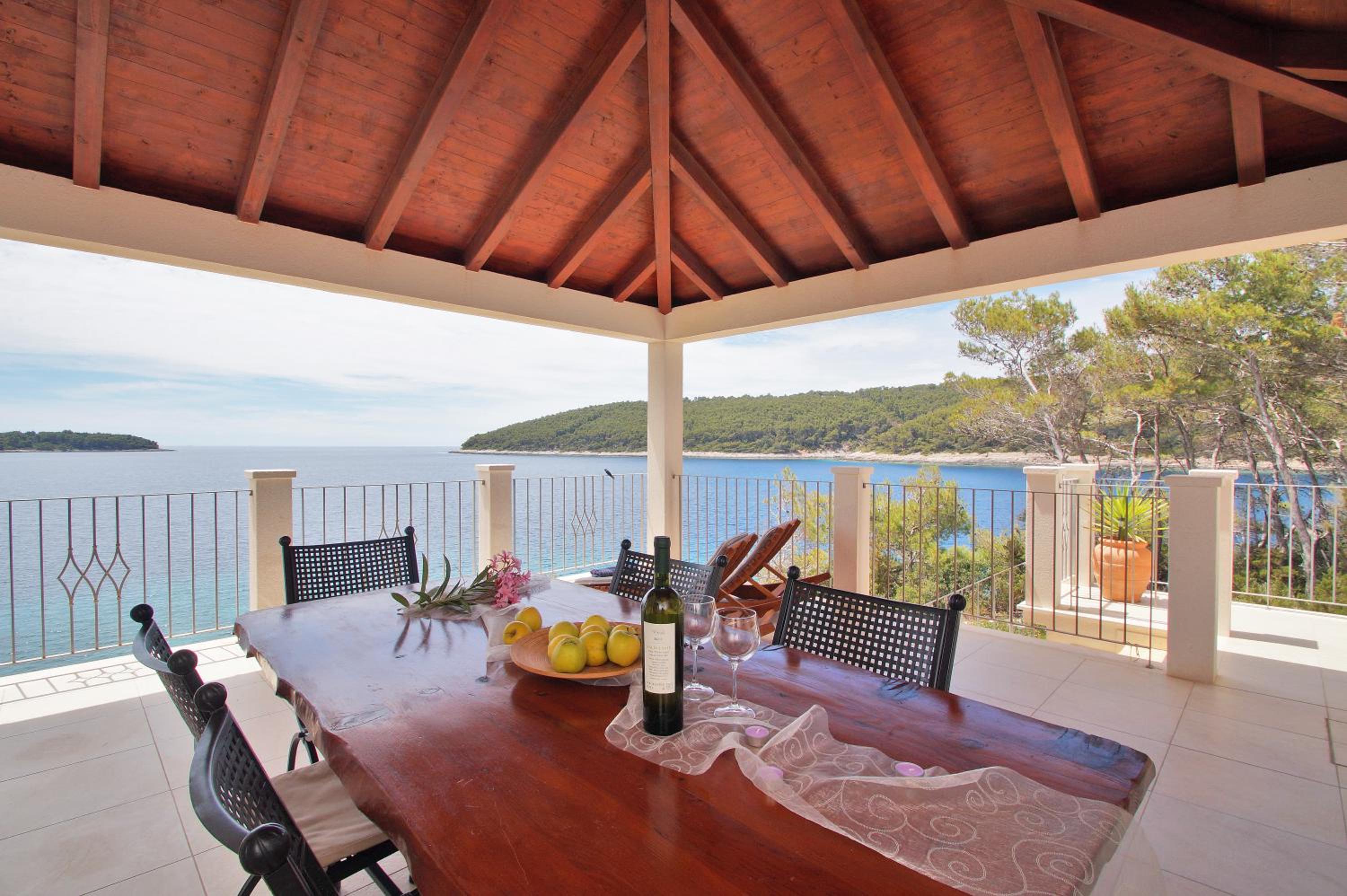 Villa Putto view 5