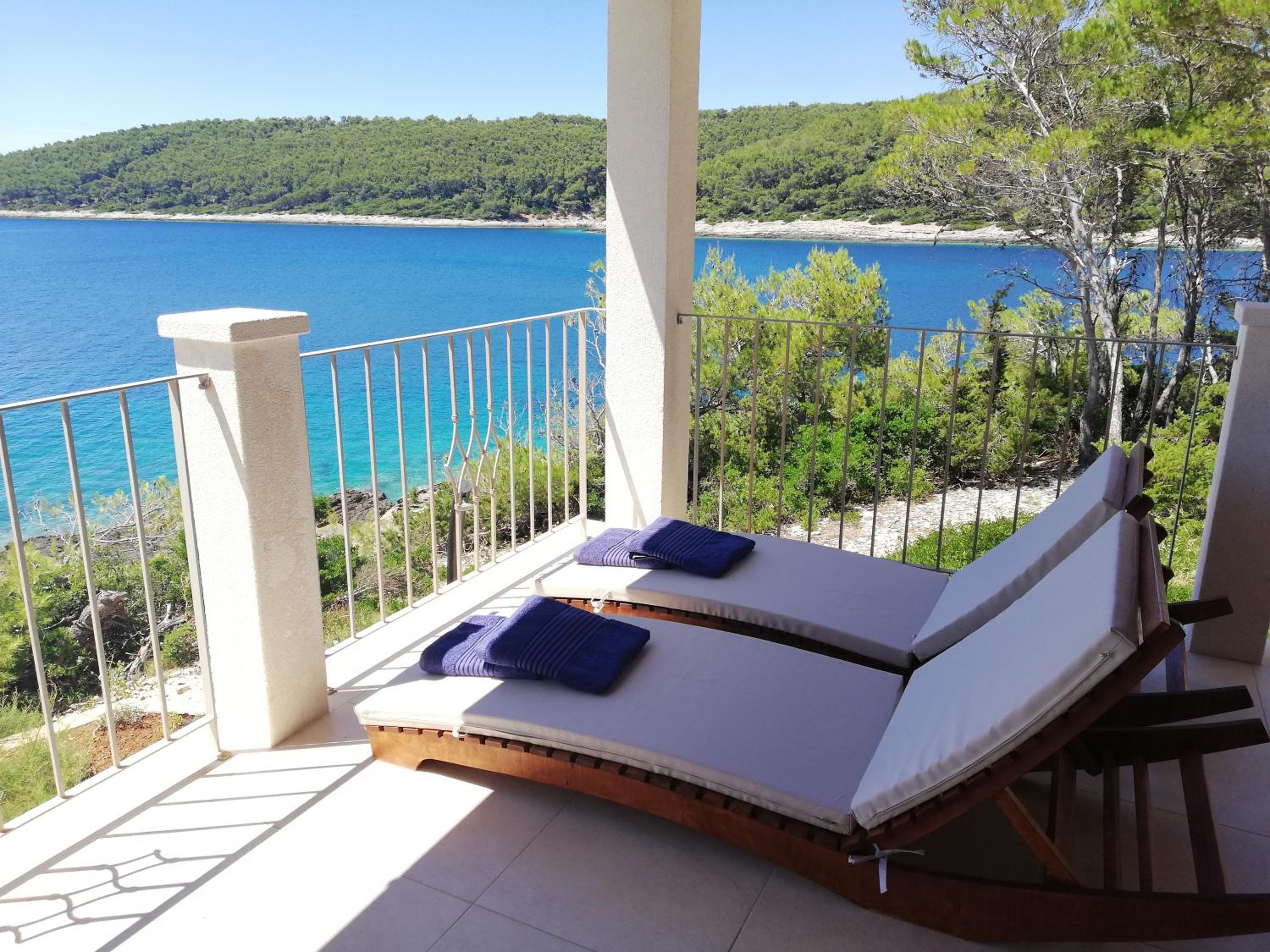 Villa Putto view 3