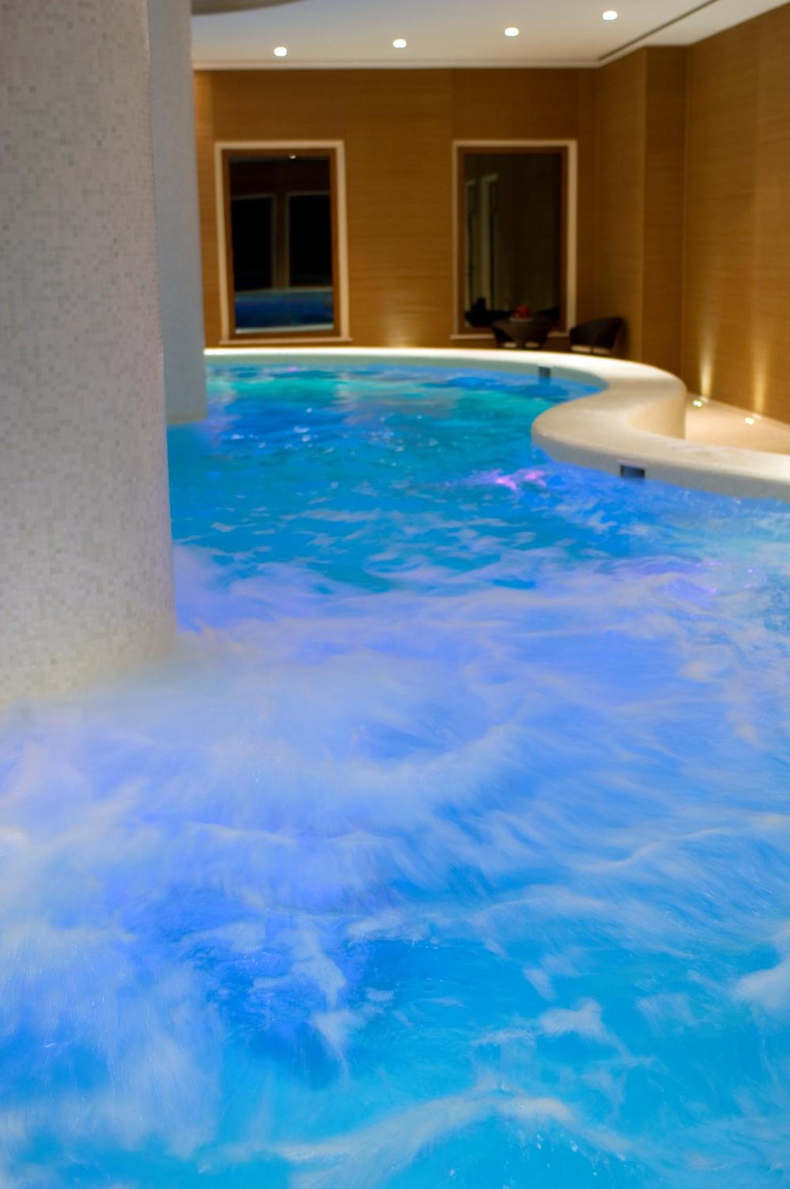 Hotel Villa Ricci & Benessere