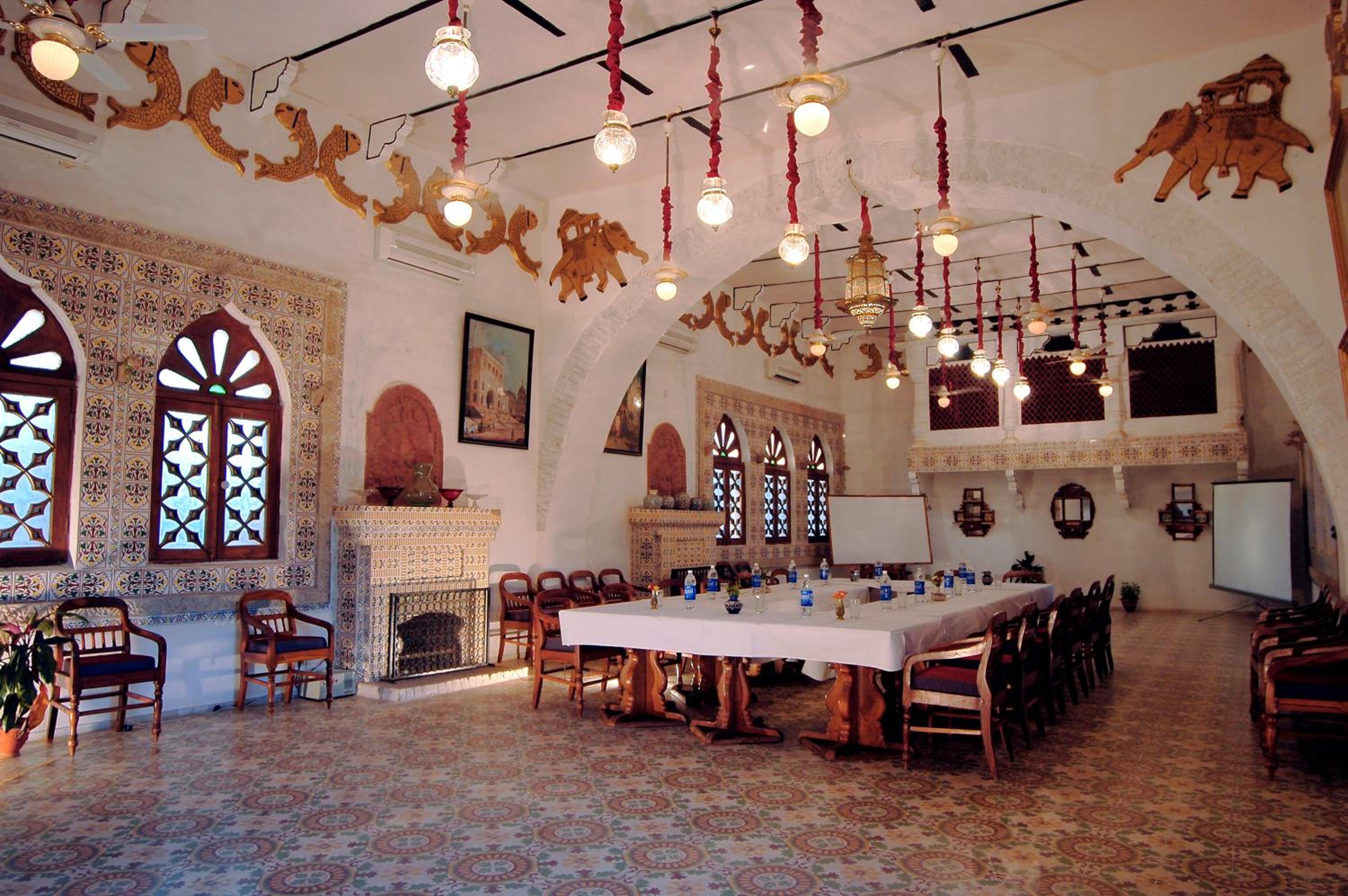 Bundelkhand Riverside, photo 55