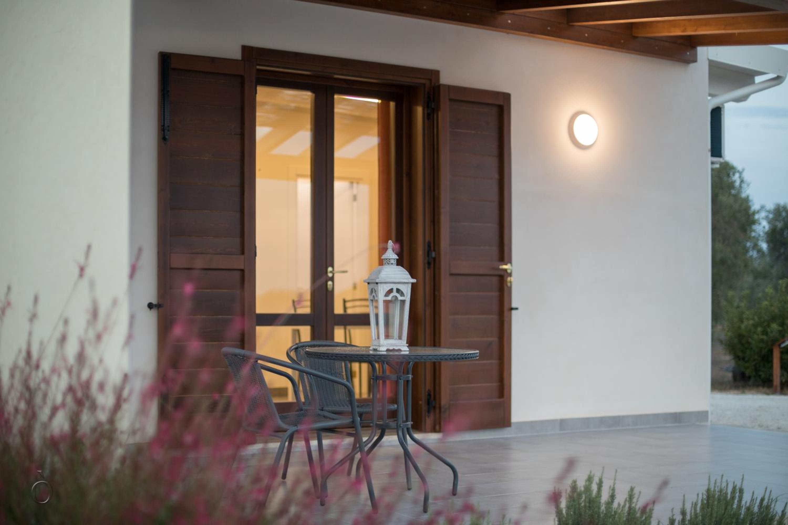 Villa Maria Salento view 3