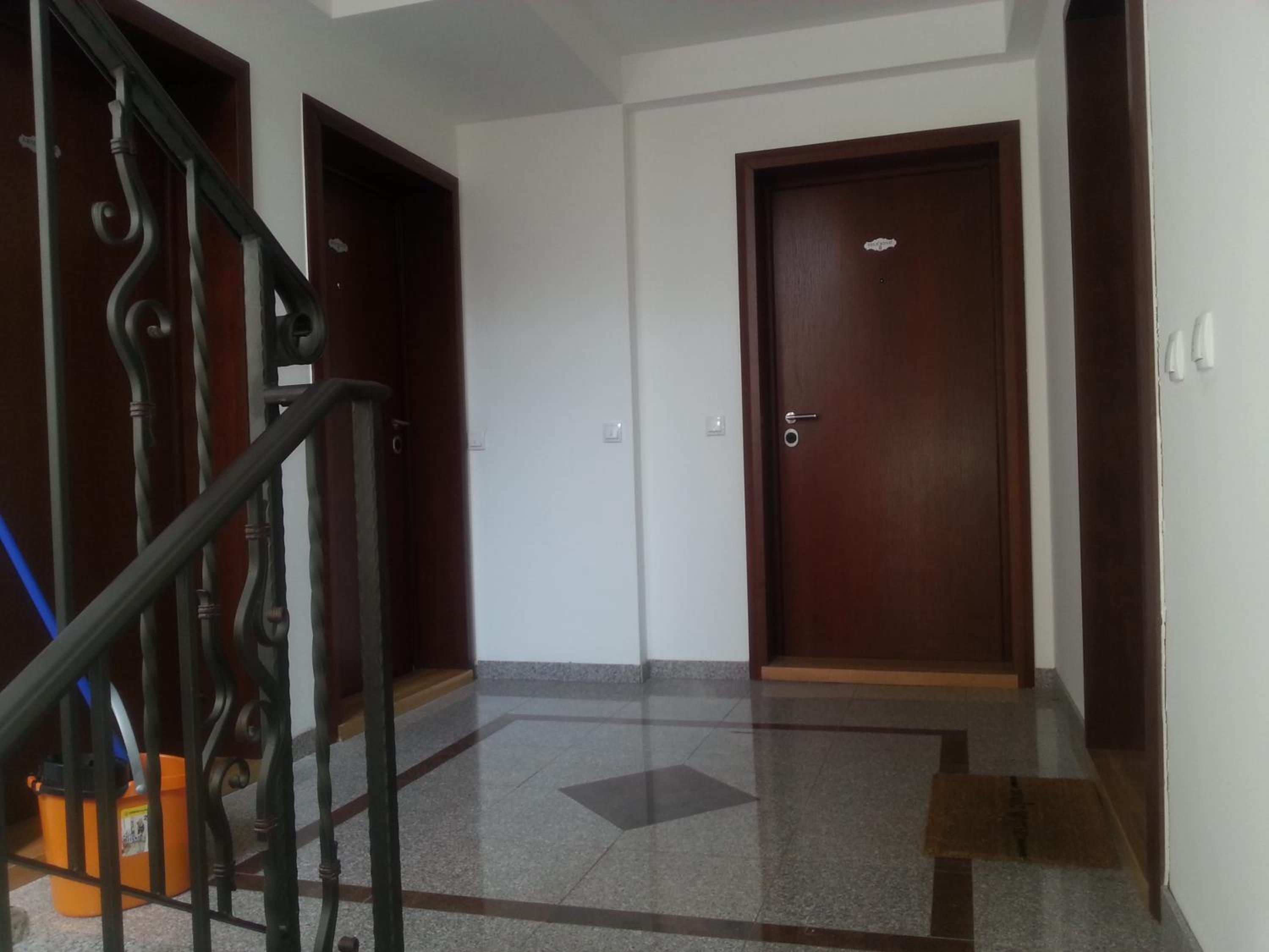 Park Srce Apartments