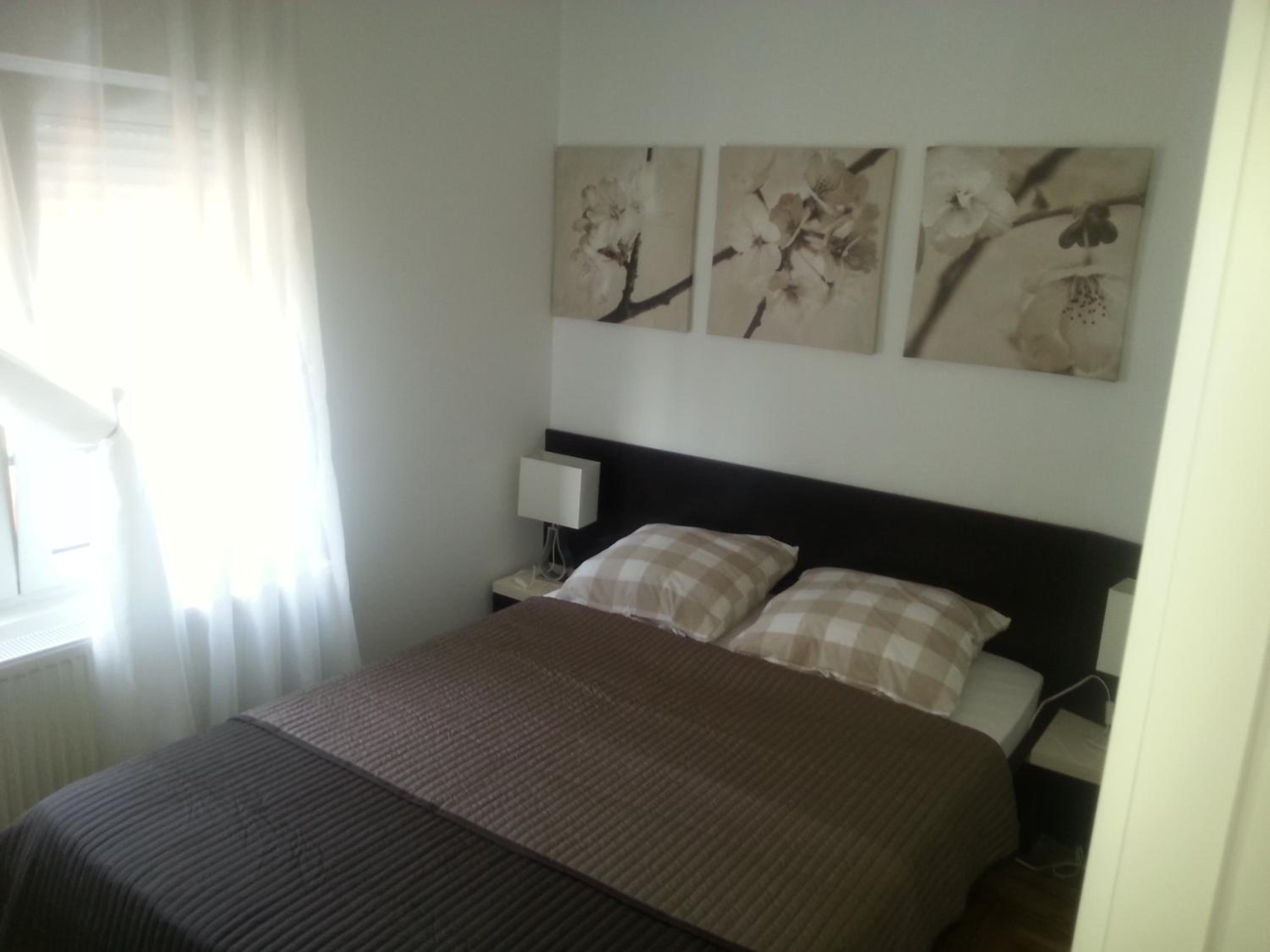 Park Srce Apartments