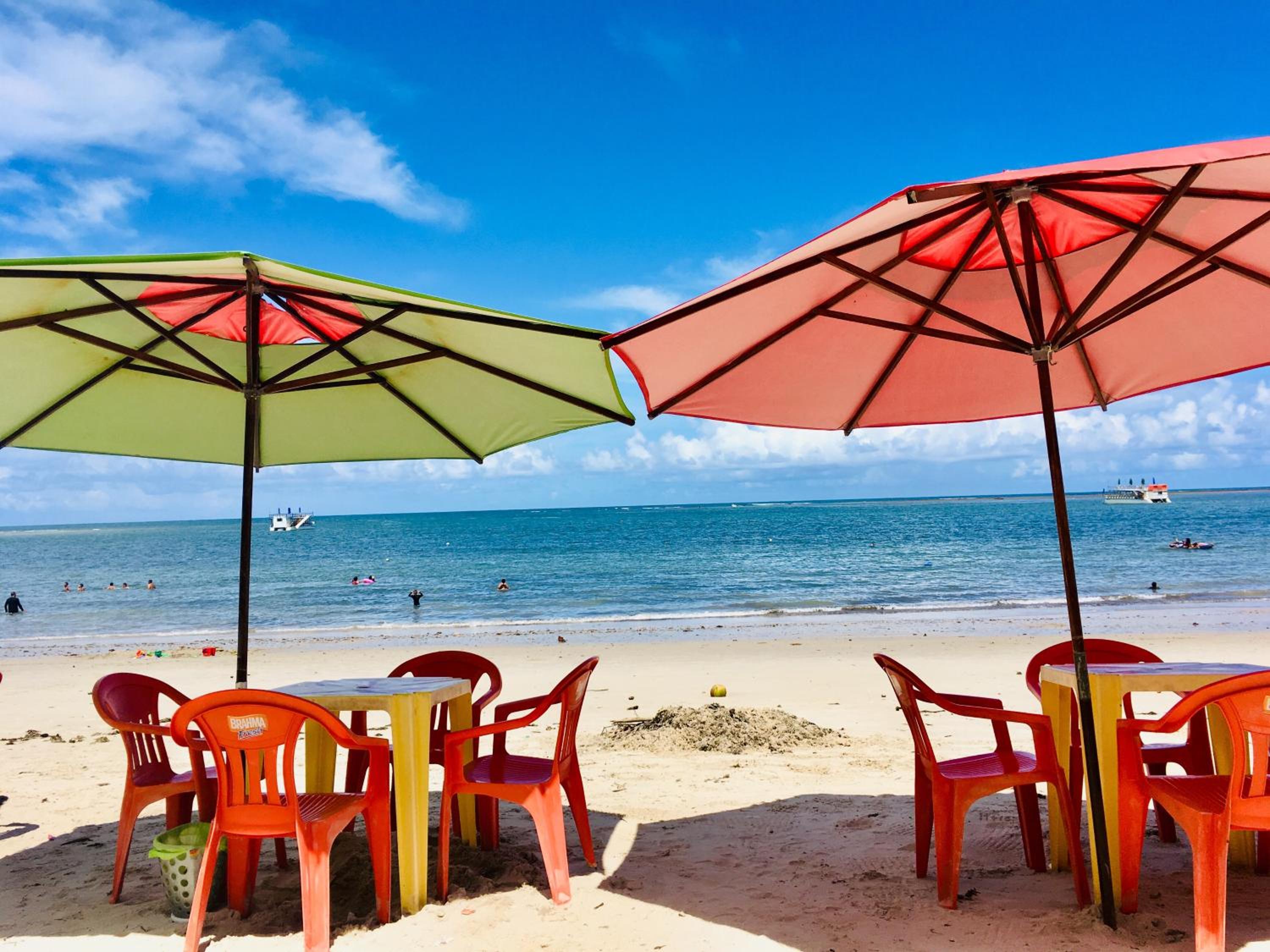 Casa de praia Solar da Barra