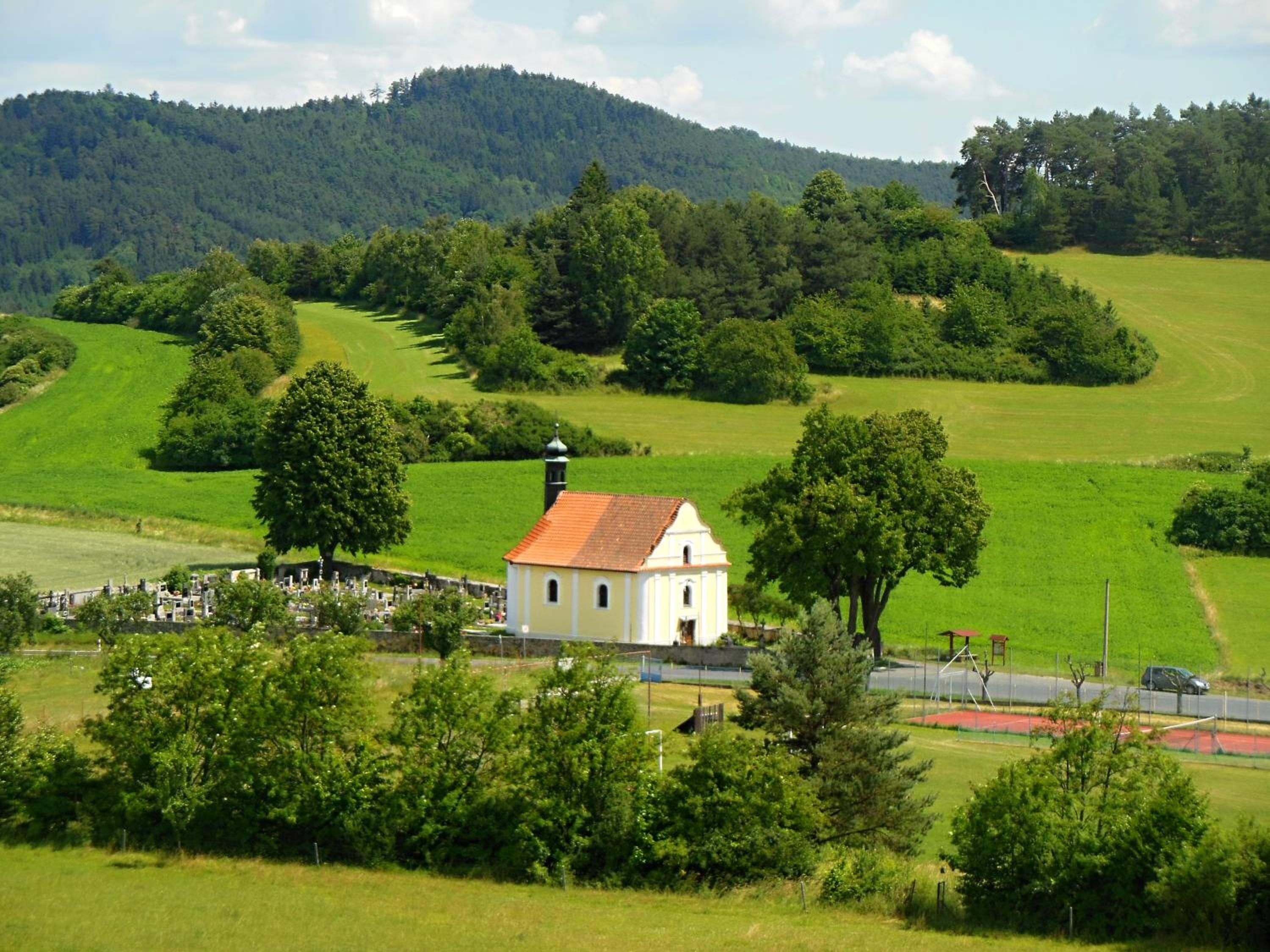 Pension Tauchen
