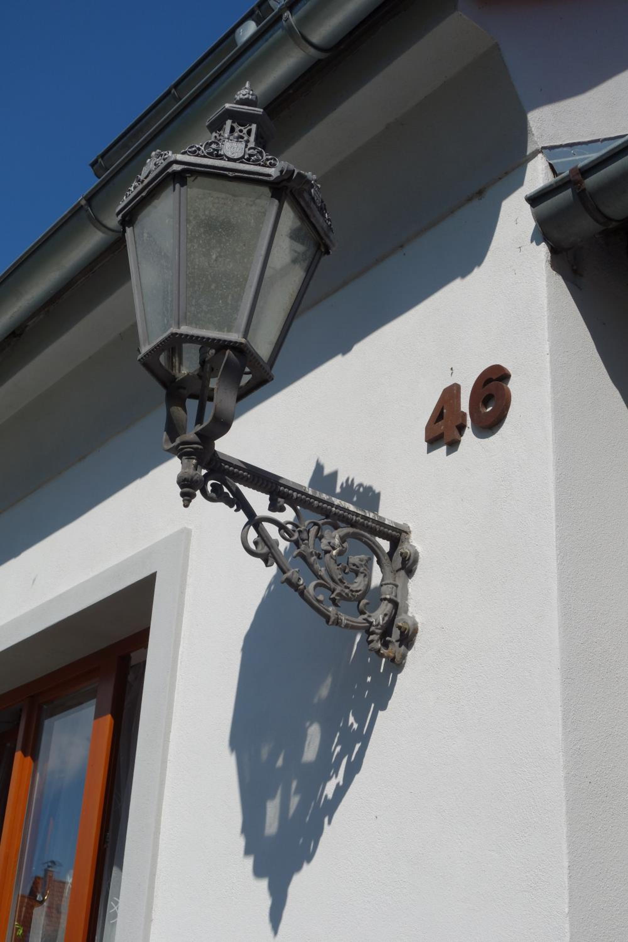 Pension Tauchen