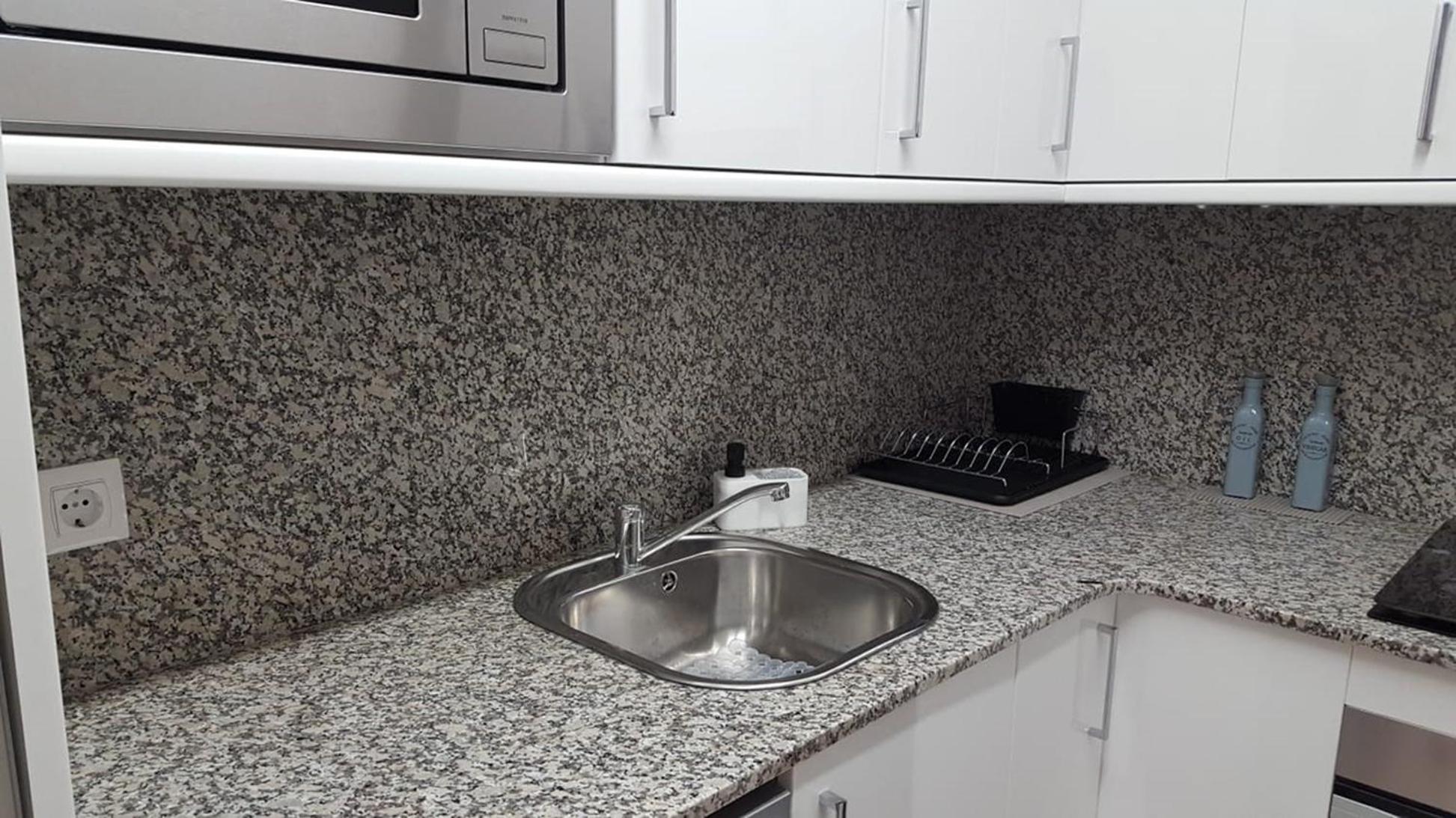 Apartament Les Delícies view 5
