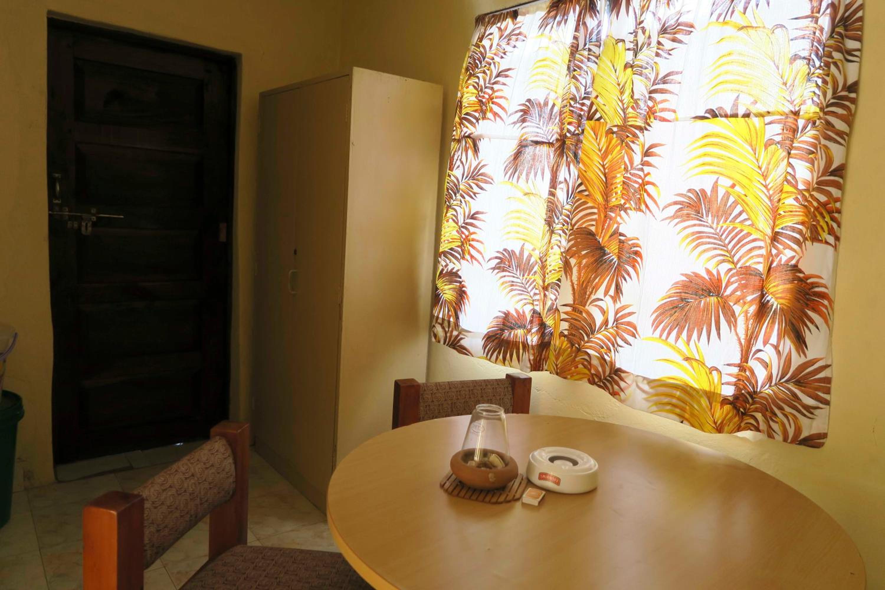 Bluebell Apartments